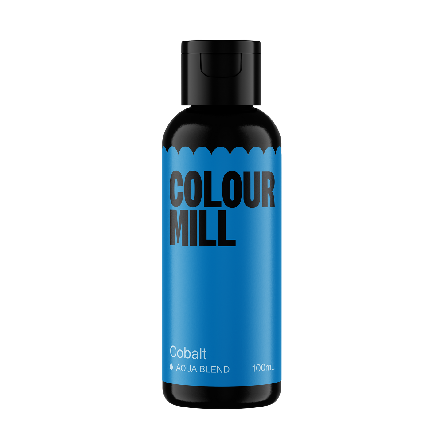 Cobalt - Aqua Blend
