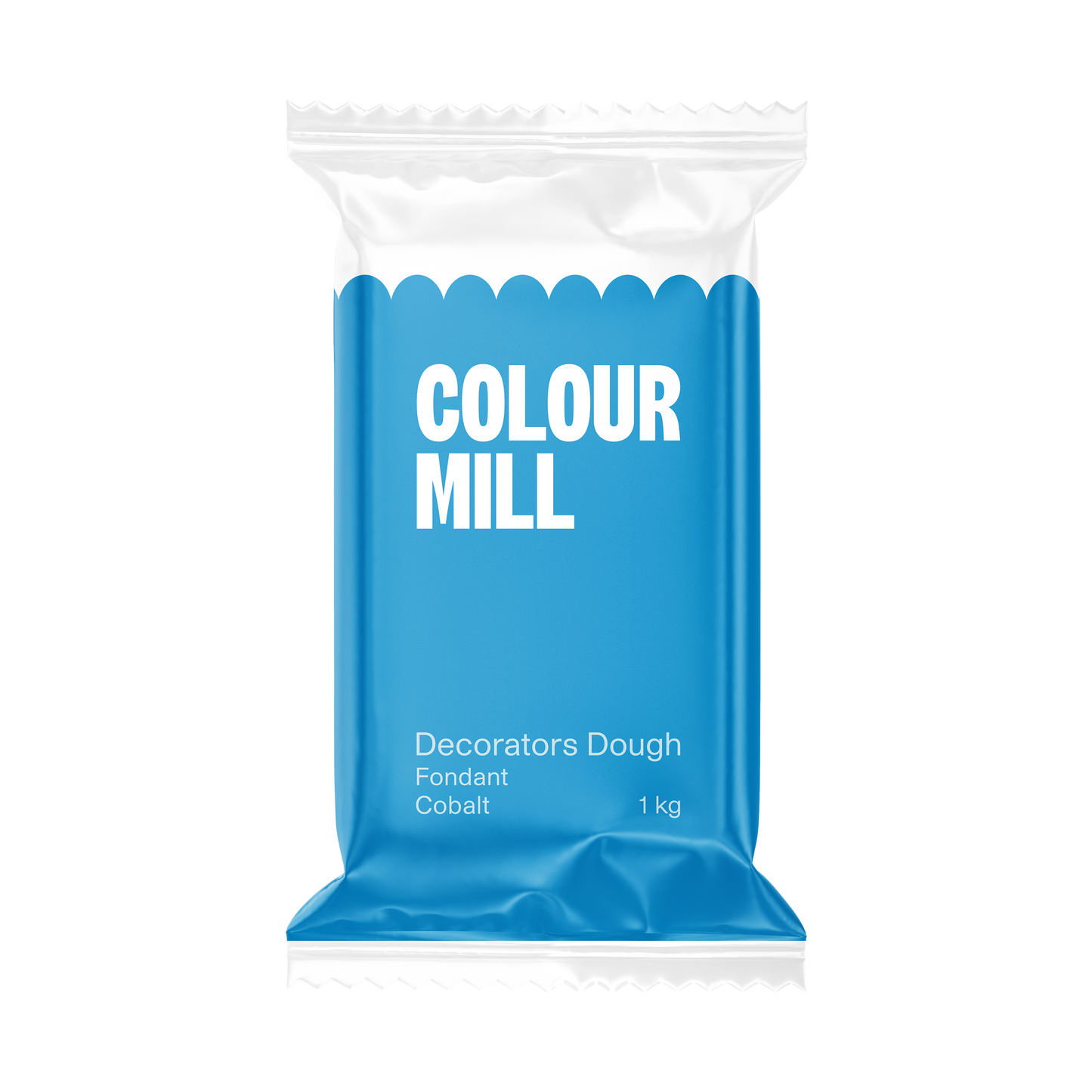 Cobalt - Decorators Dough