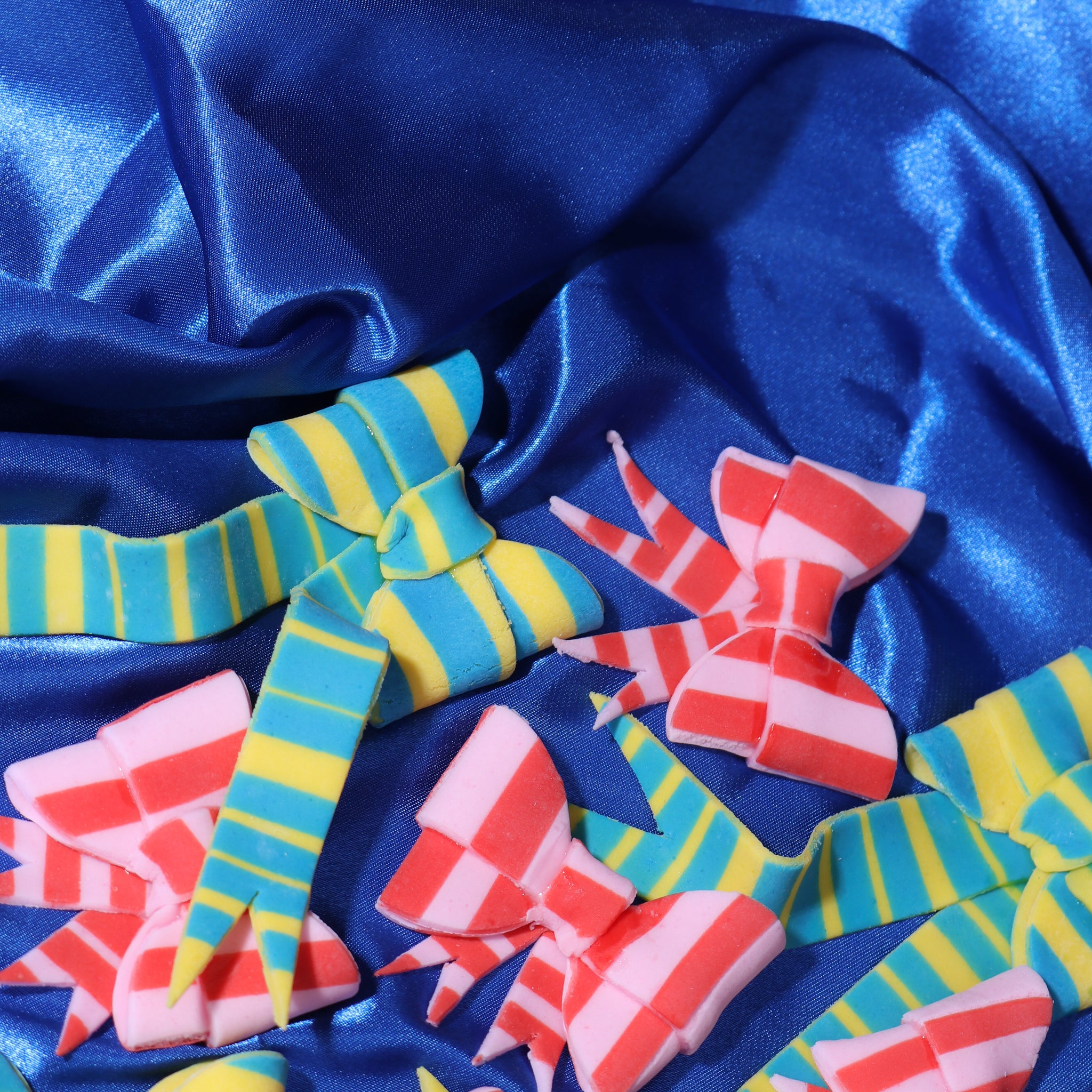 Colour Mill Cobalt Blue Decorators Dough fondant 