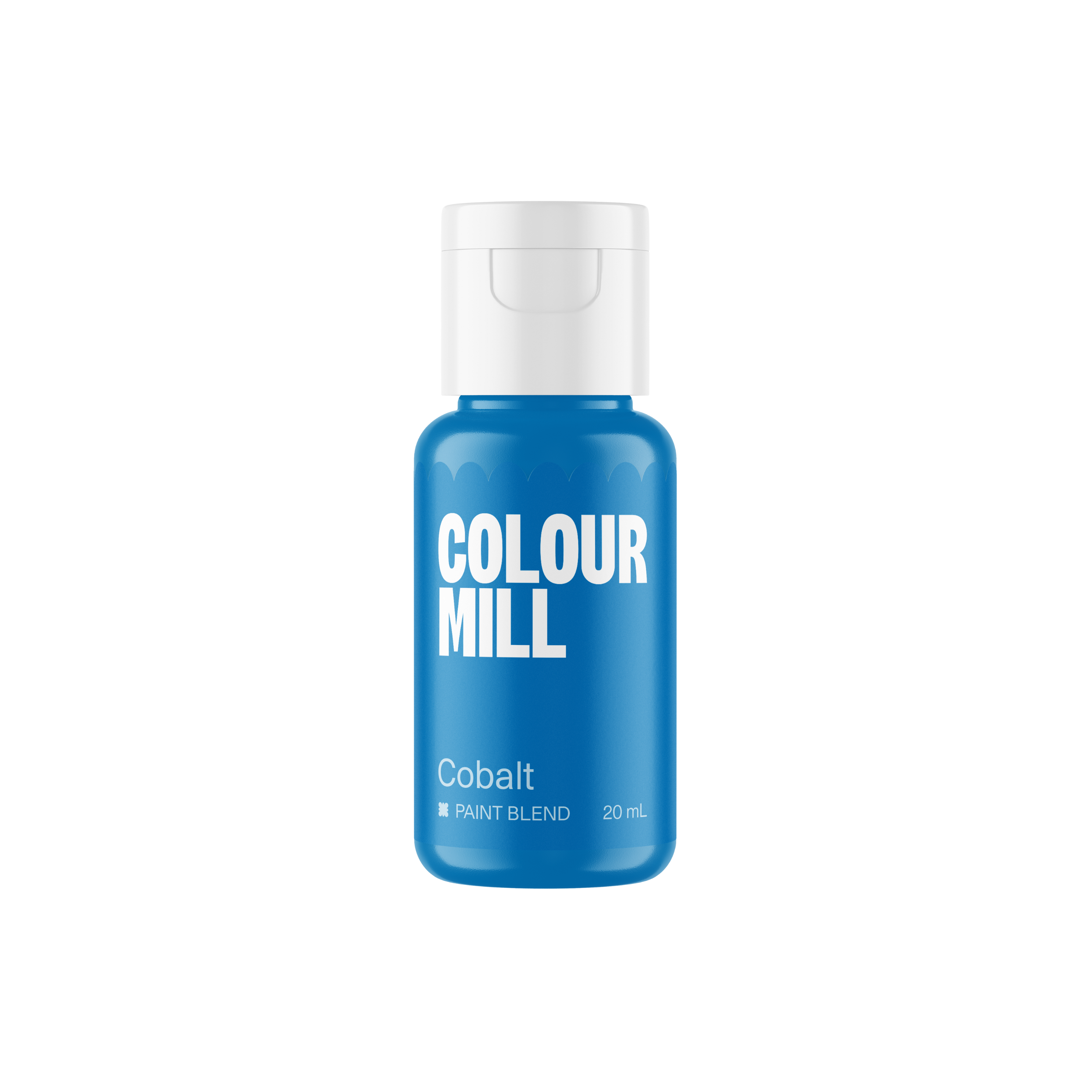 Cobalt - Matte Paint Blendproduct image