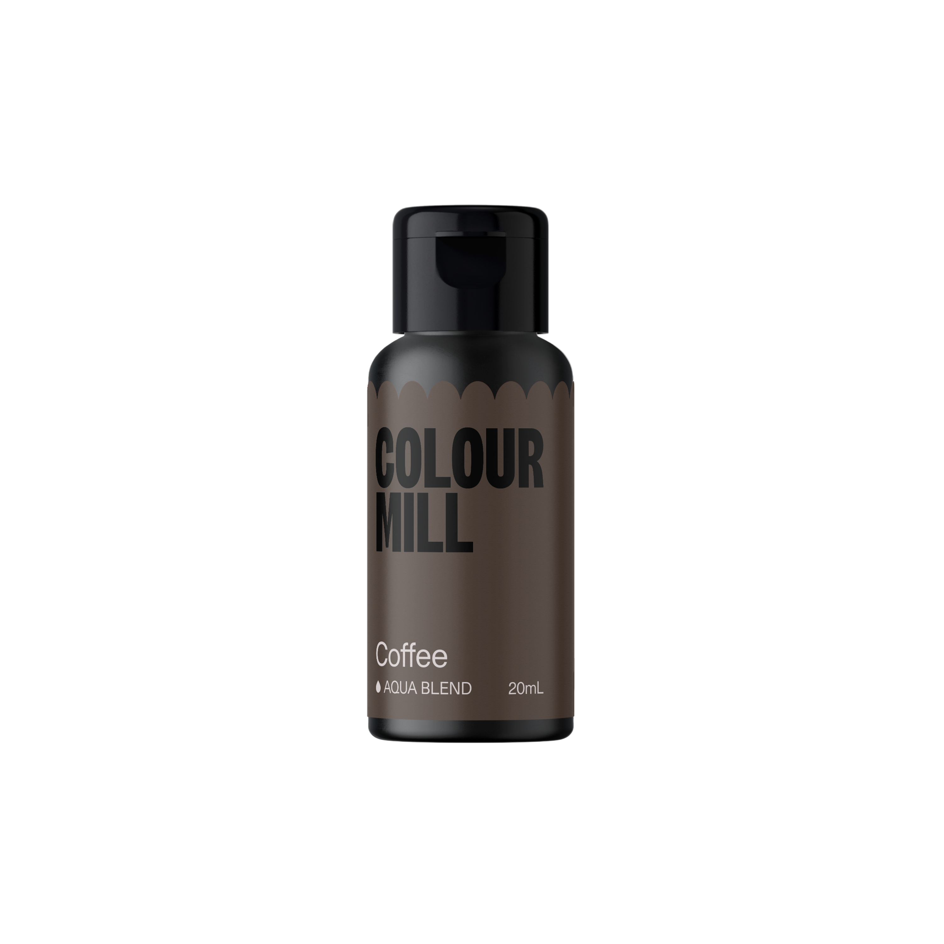 Coffee - Aqua Blendproduct image