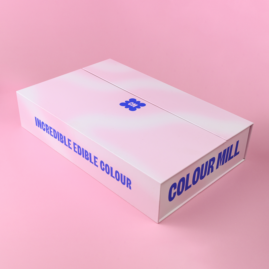 Complete Collection Storage Box