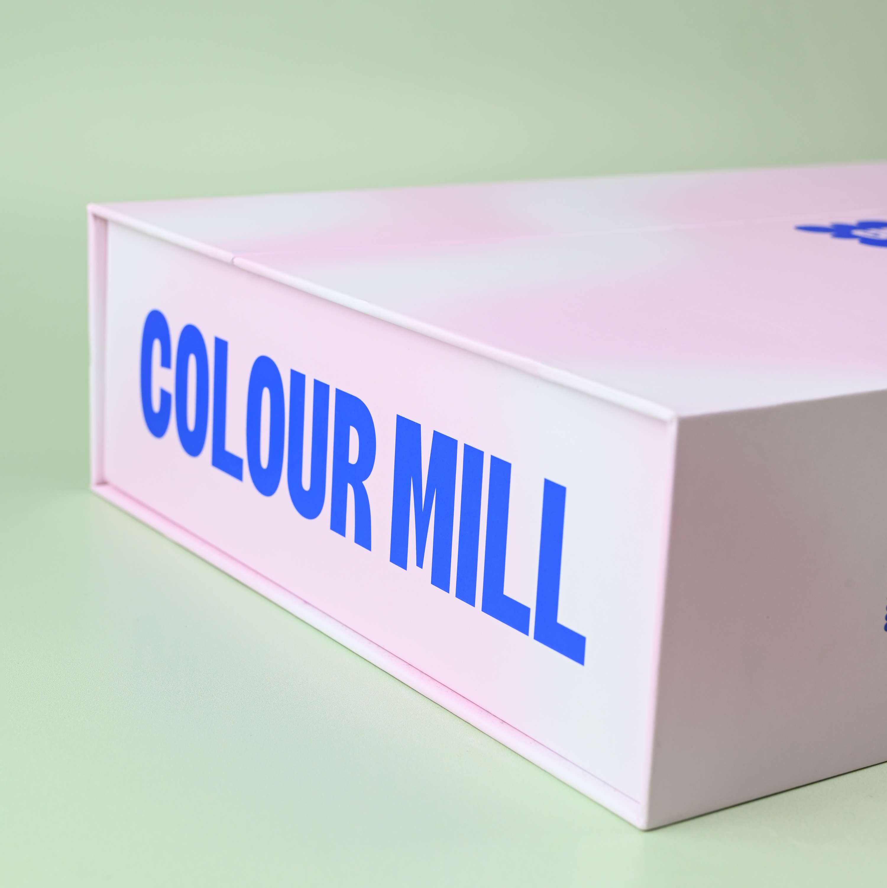 Colour Mill | Complete Collection Storage Box