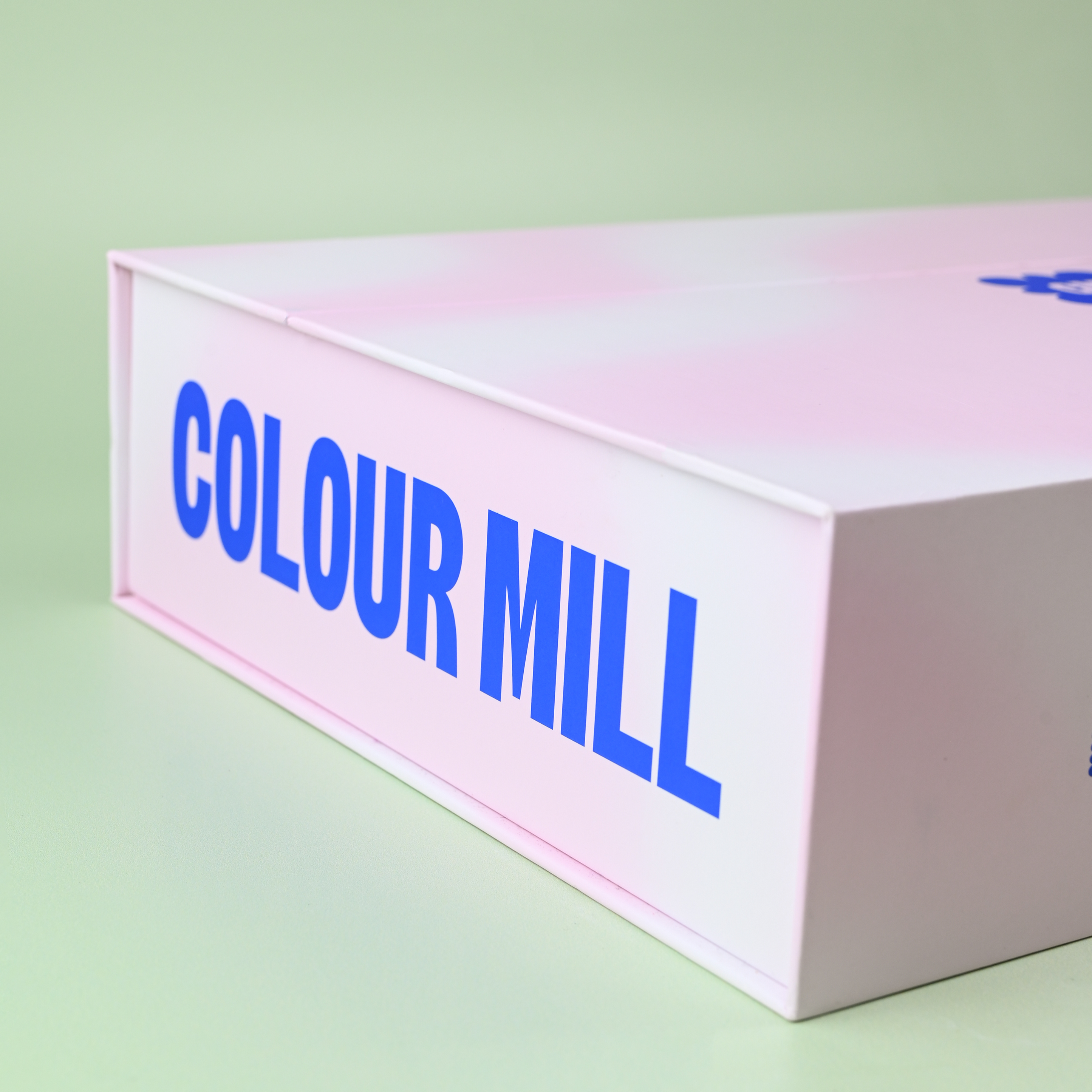 Colour Mill | Complete Collection Storage Box