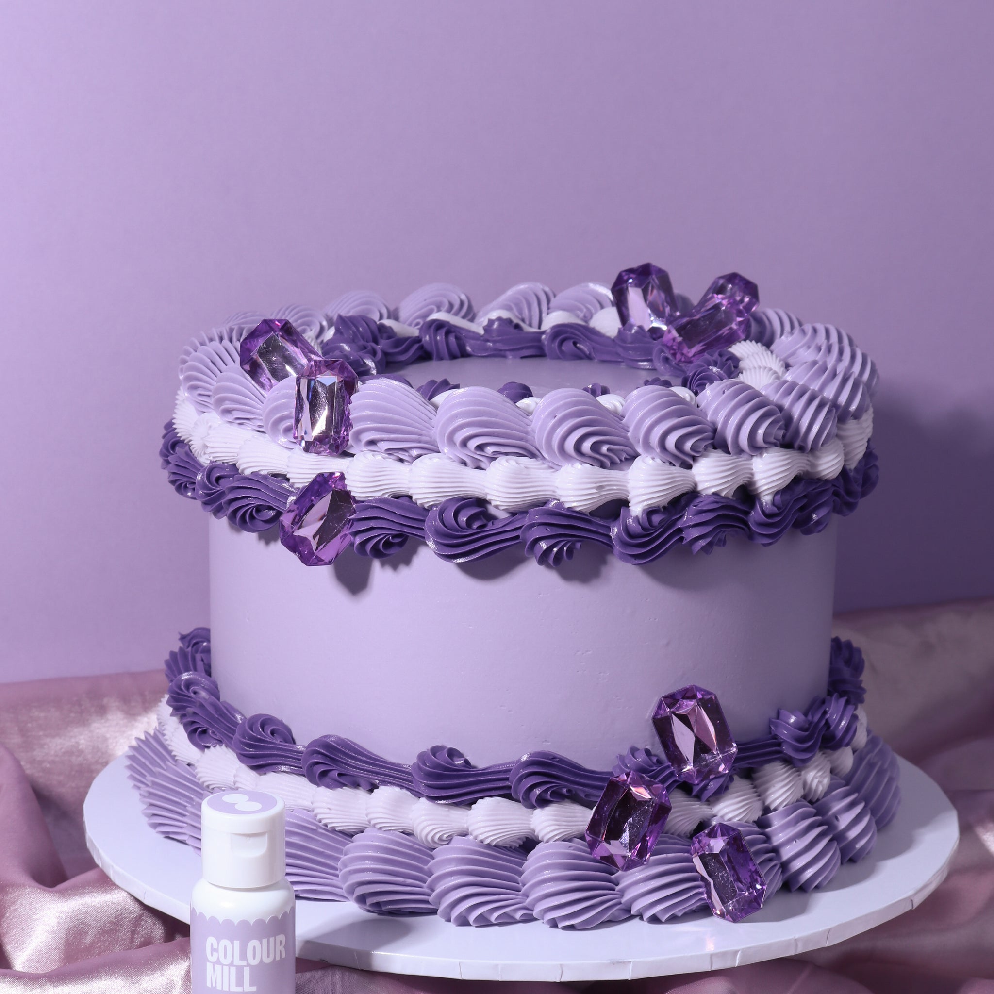 UK EU Lavender - Oil Blend