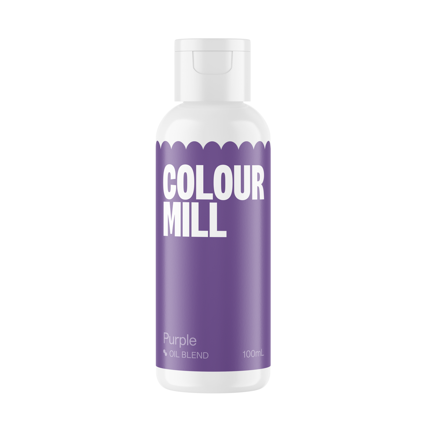 UK EU Purple - Oil Blend