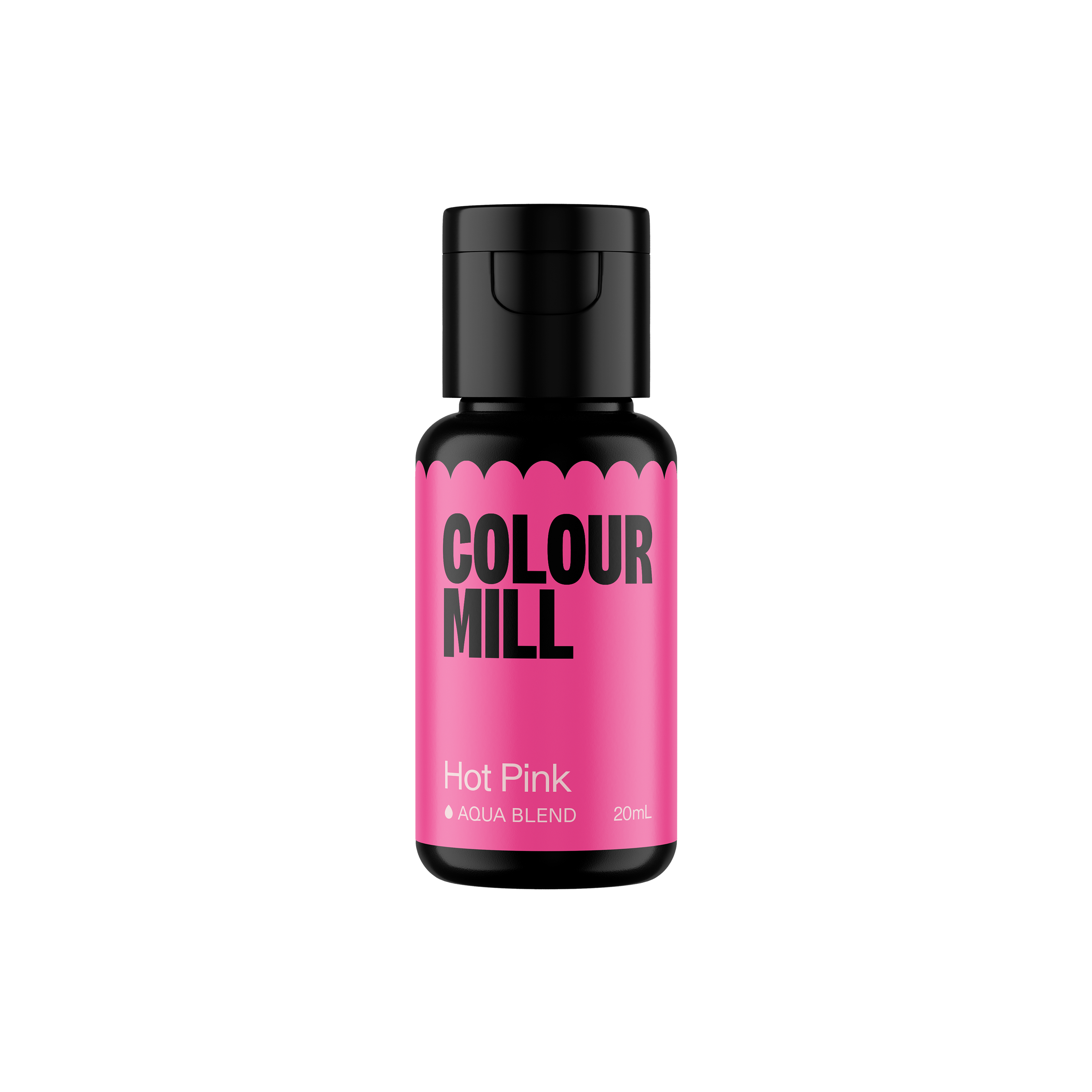 UK EU Hot Pink - Aqua Blendproduct image