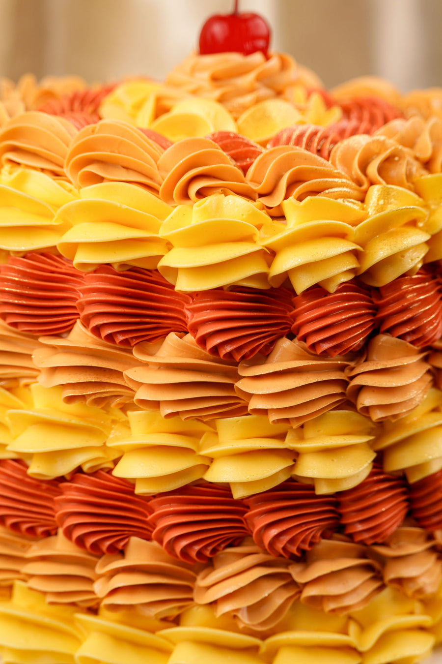 EU Trending Trio — Sunset, Mango & Yellow