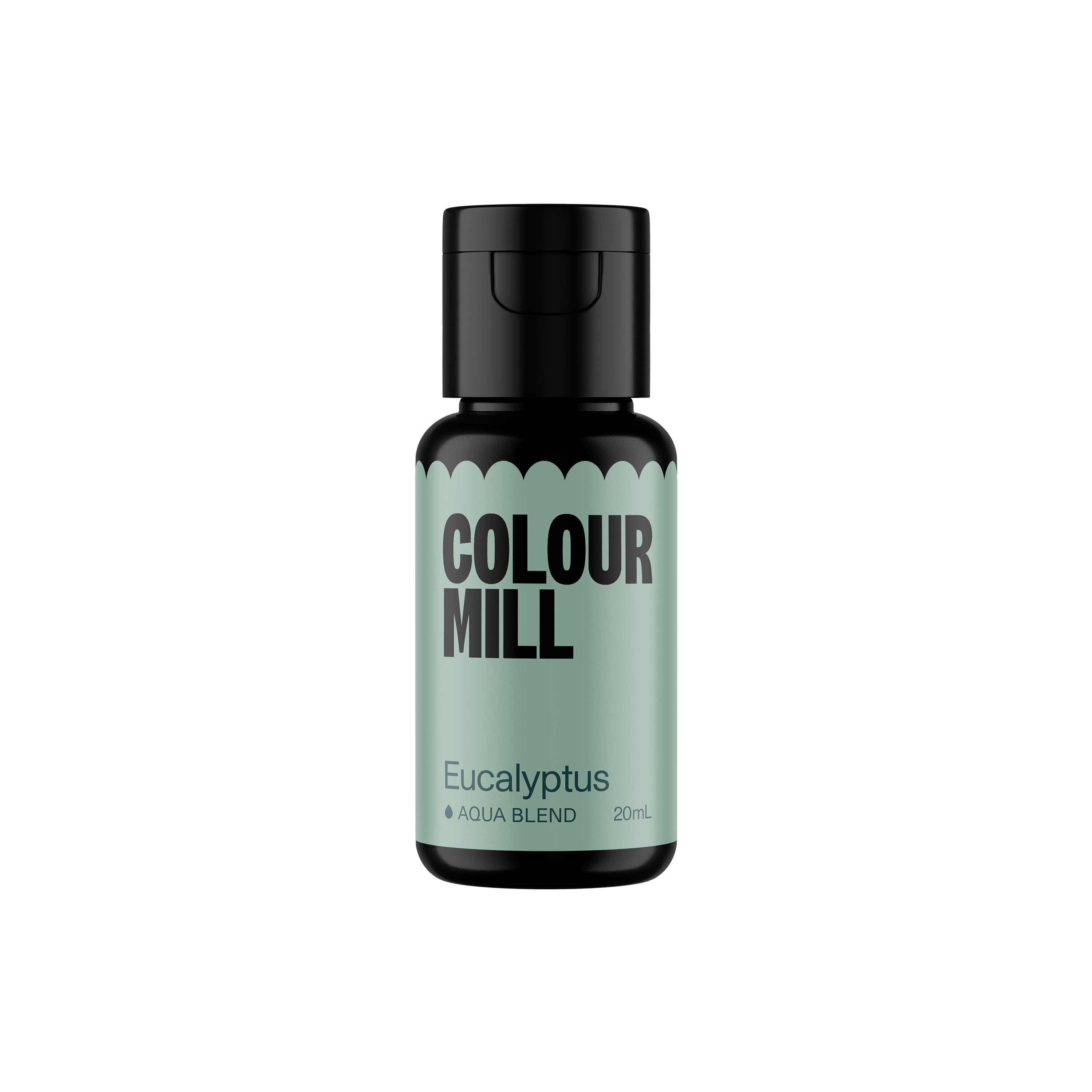Eucalyptus - Aqua Blendproduct image