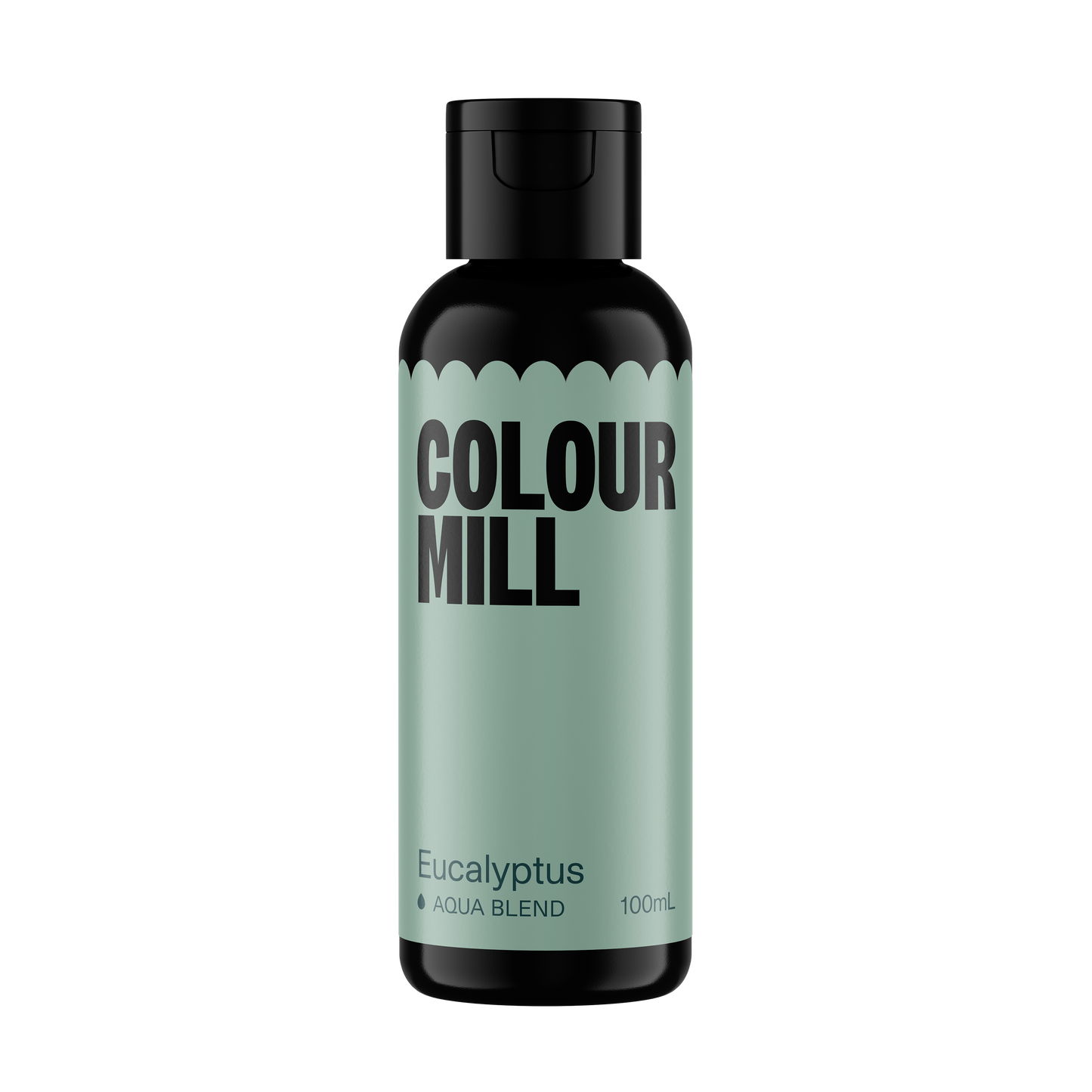 Eucalyptus - Aqua Blend