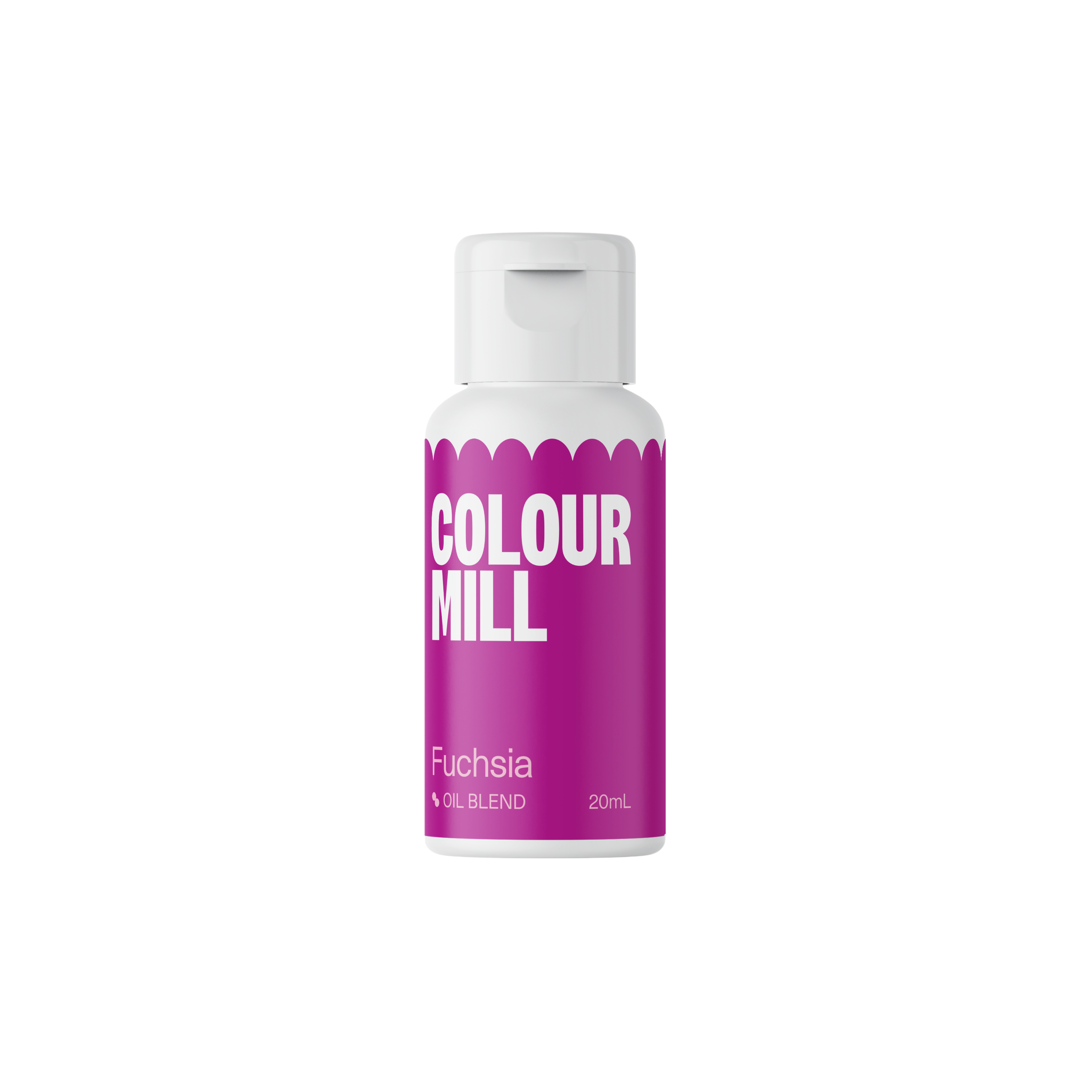 Fuchsia - Oil Blendproduct image
