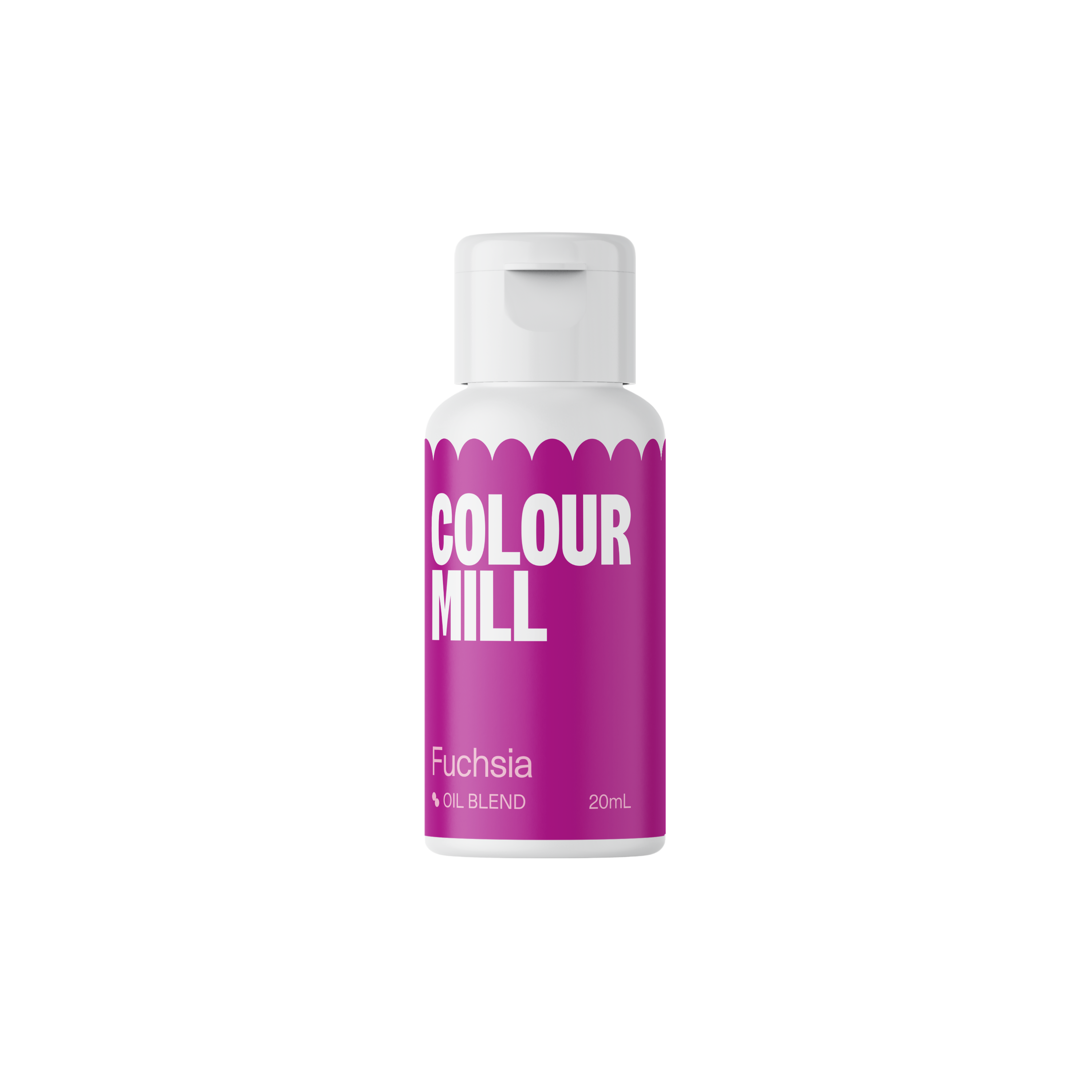 EU Fuchsia - Oil Blendproduct image