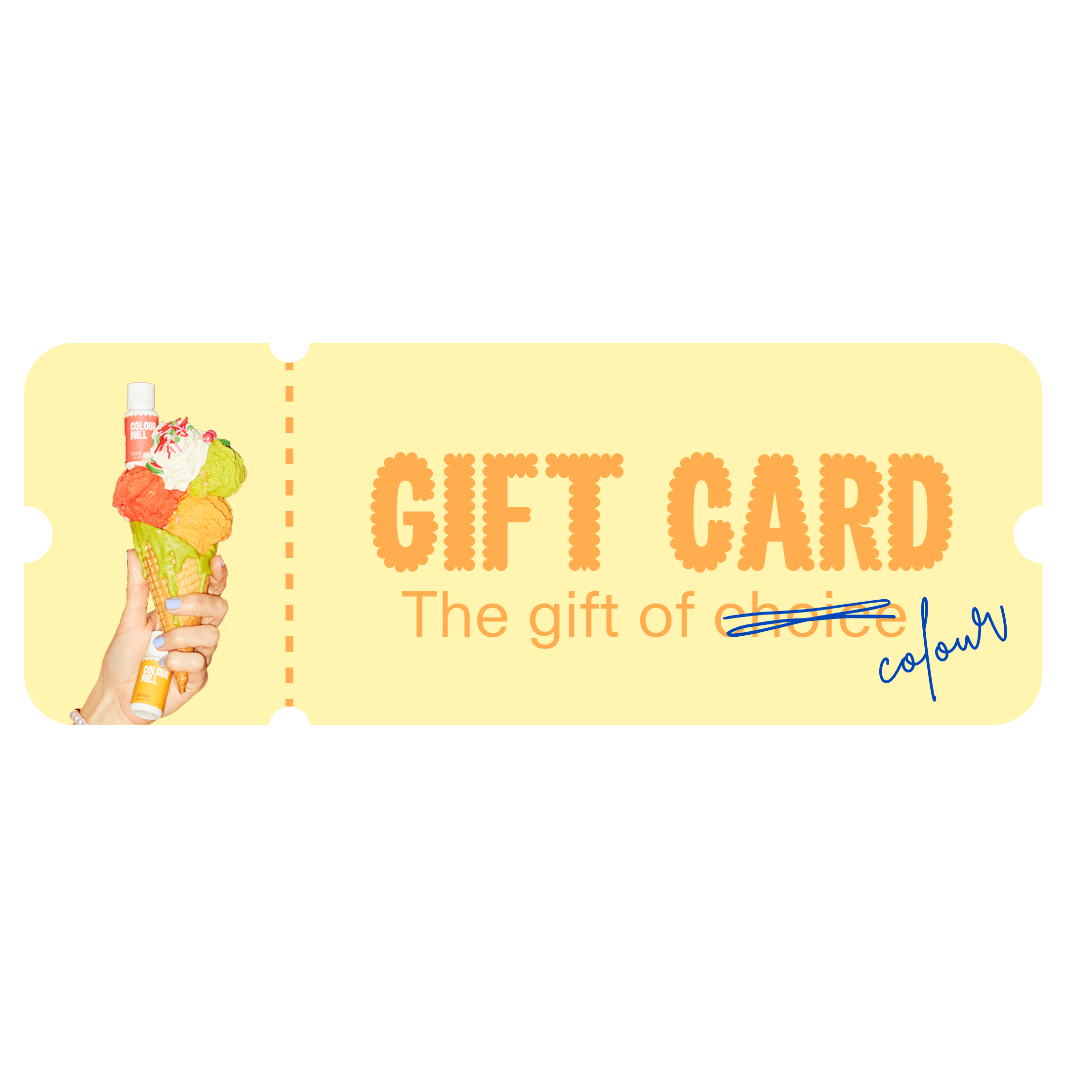 Gift Cardproduct image