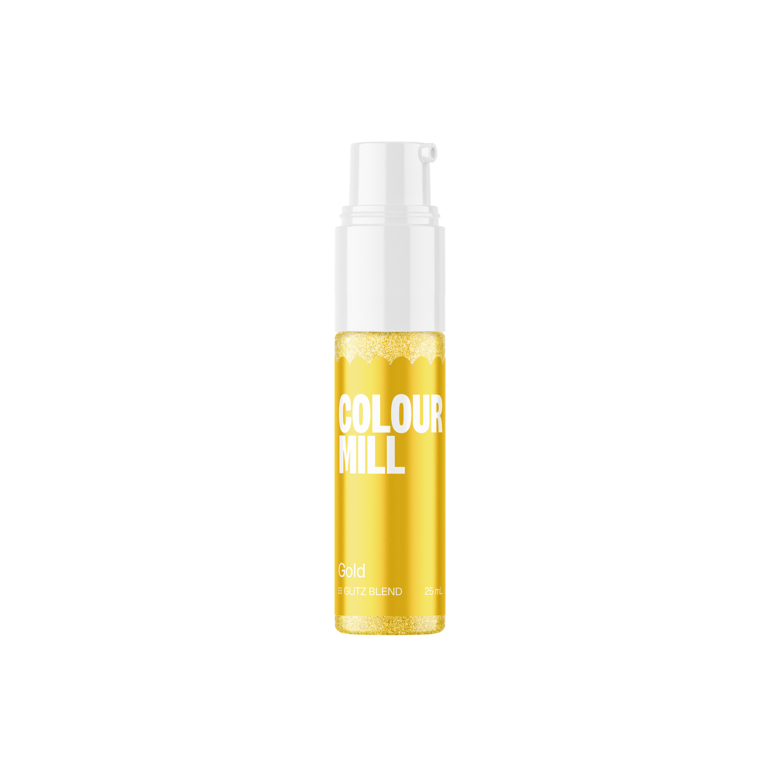 Gold - Glitz Blendproduct image