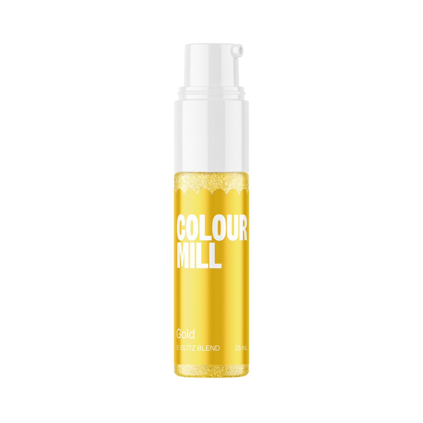 Gold - Glitz Blend