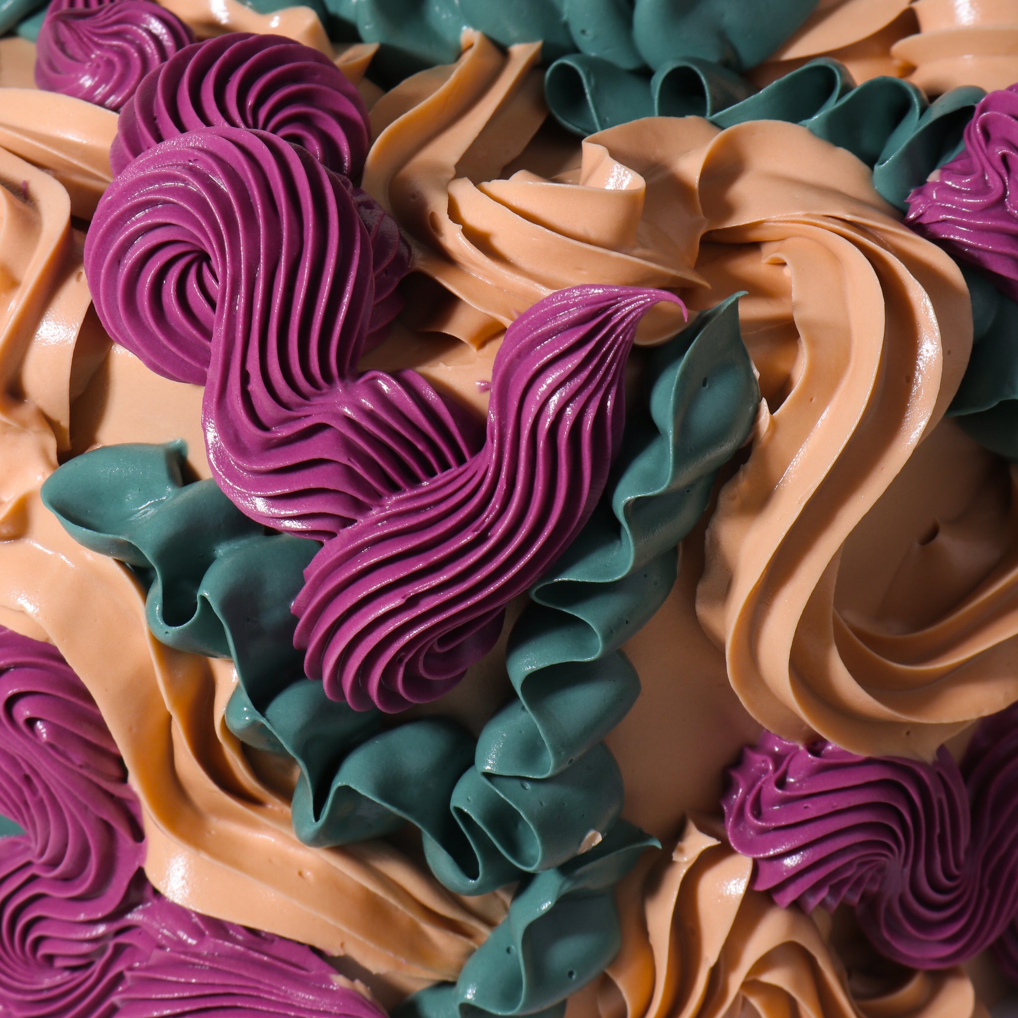 UK EU Grape - Oil Blend