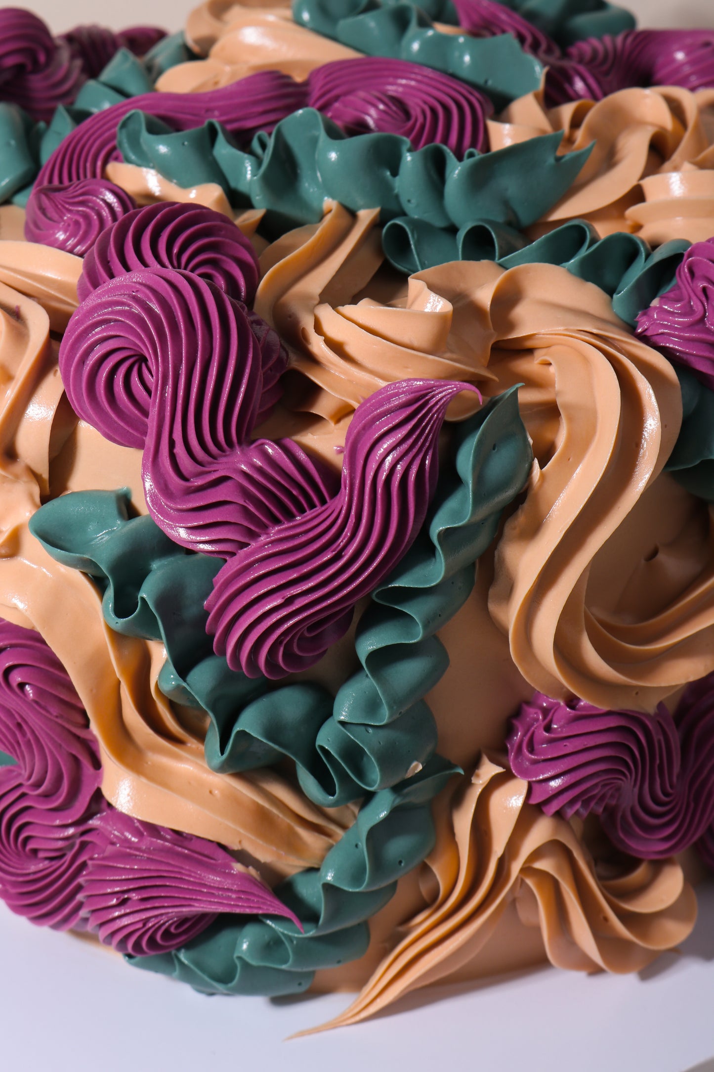 UK EU Grape - Oil Blend