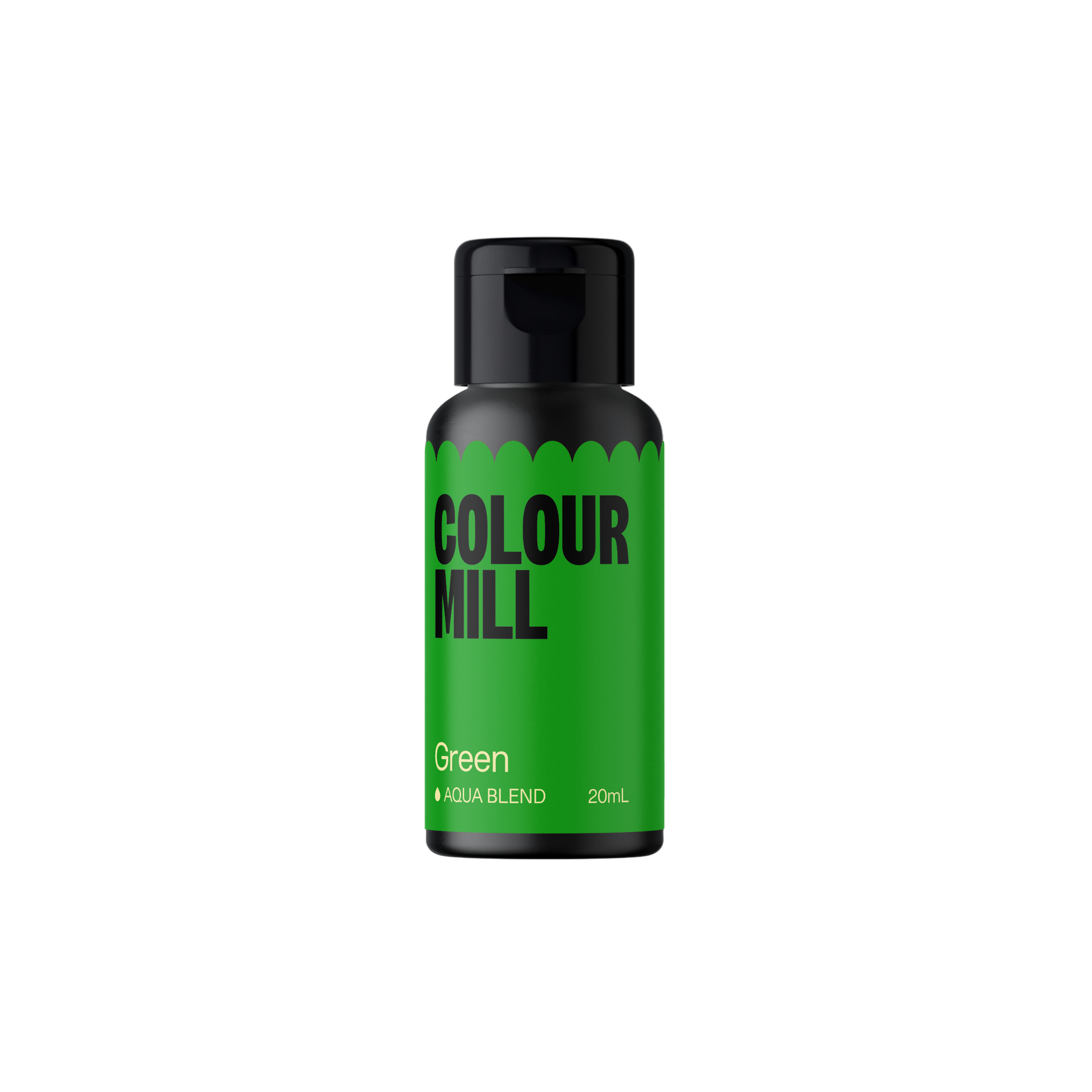Green - Aqua Blendproduct image