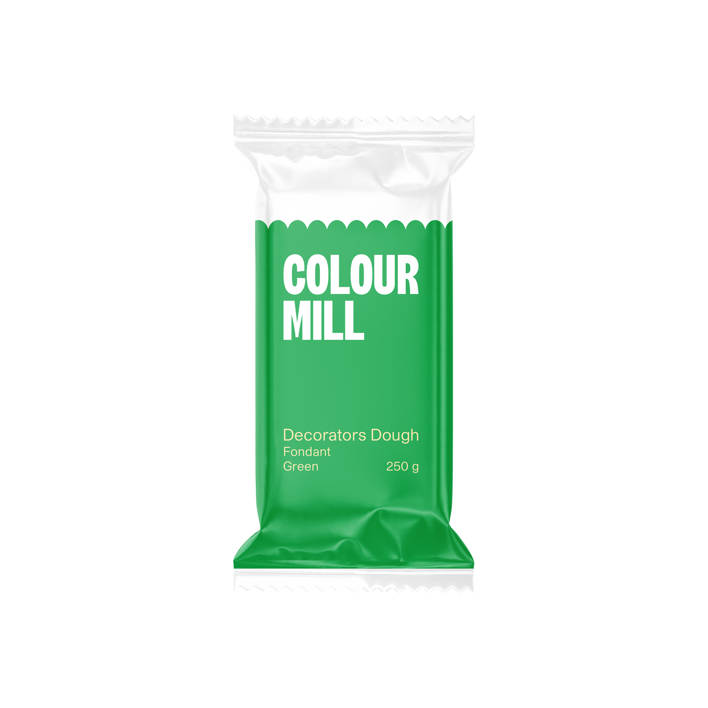 EU Green - Decorators Dough