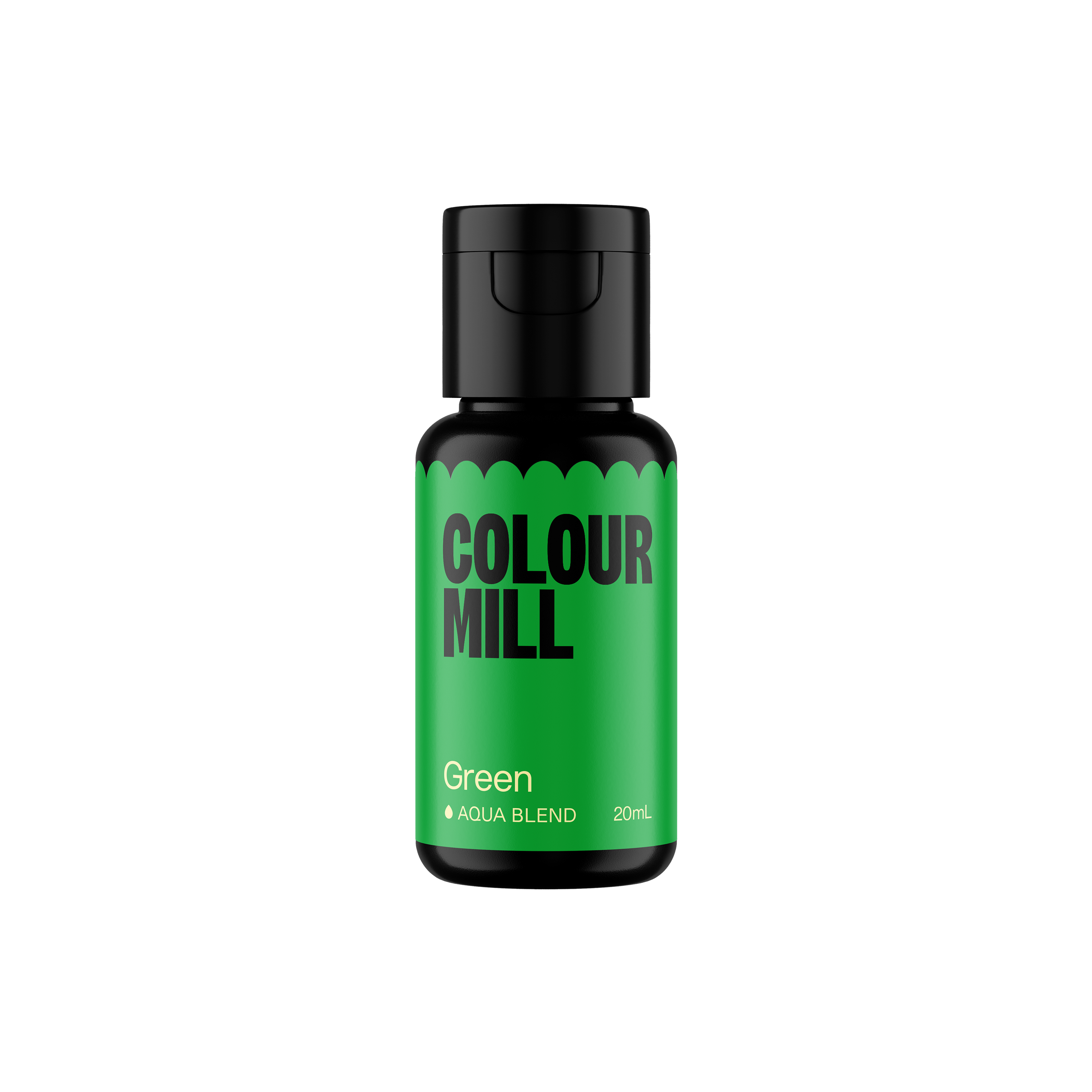 Green - Aqua Blendproduct image