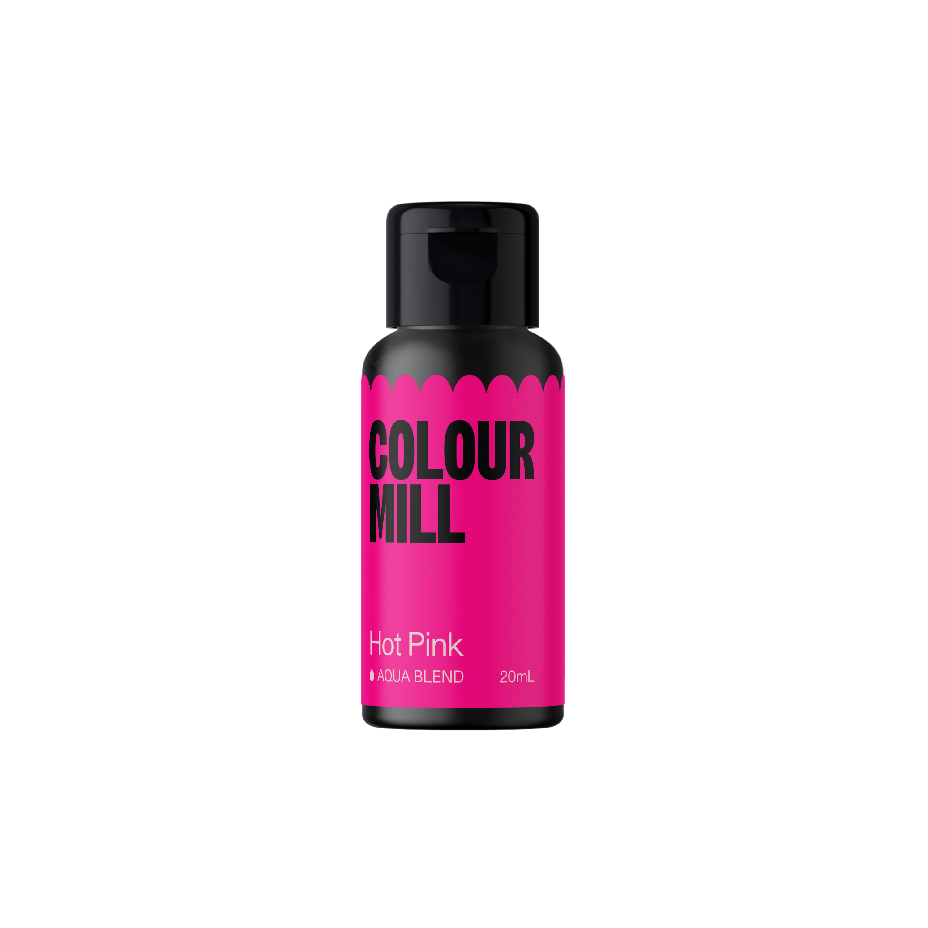 EU Hot Pink - Aqua Blendproduct image