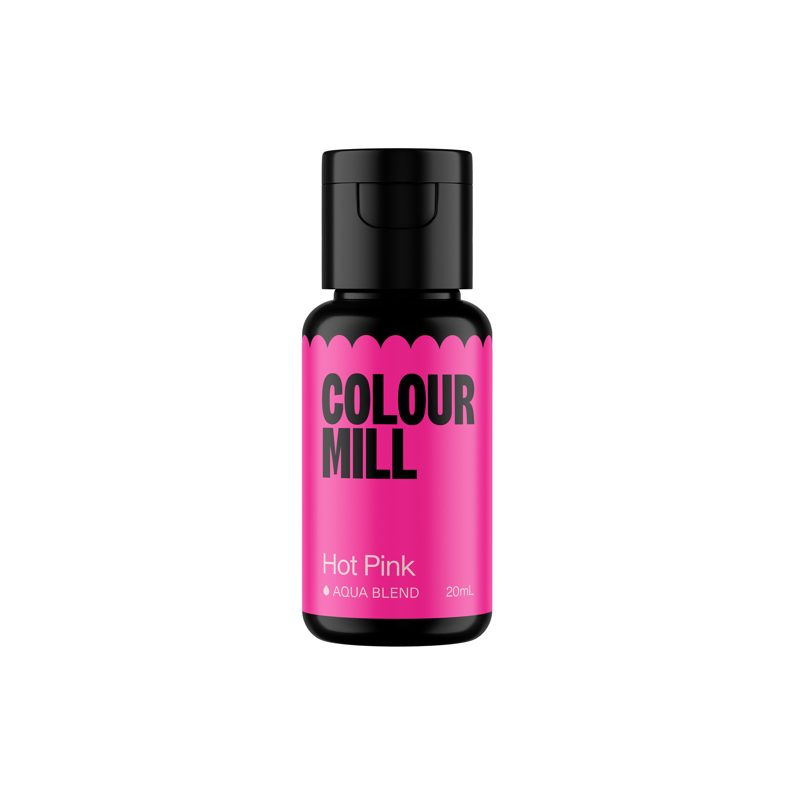 Hot Pink - Aqua Blendproduct image