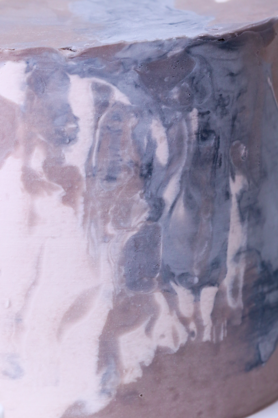 Colour mill oil based food colouring Concrete, Taupe and Pebble