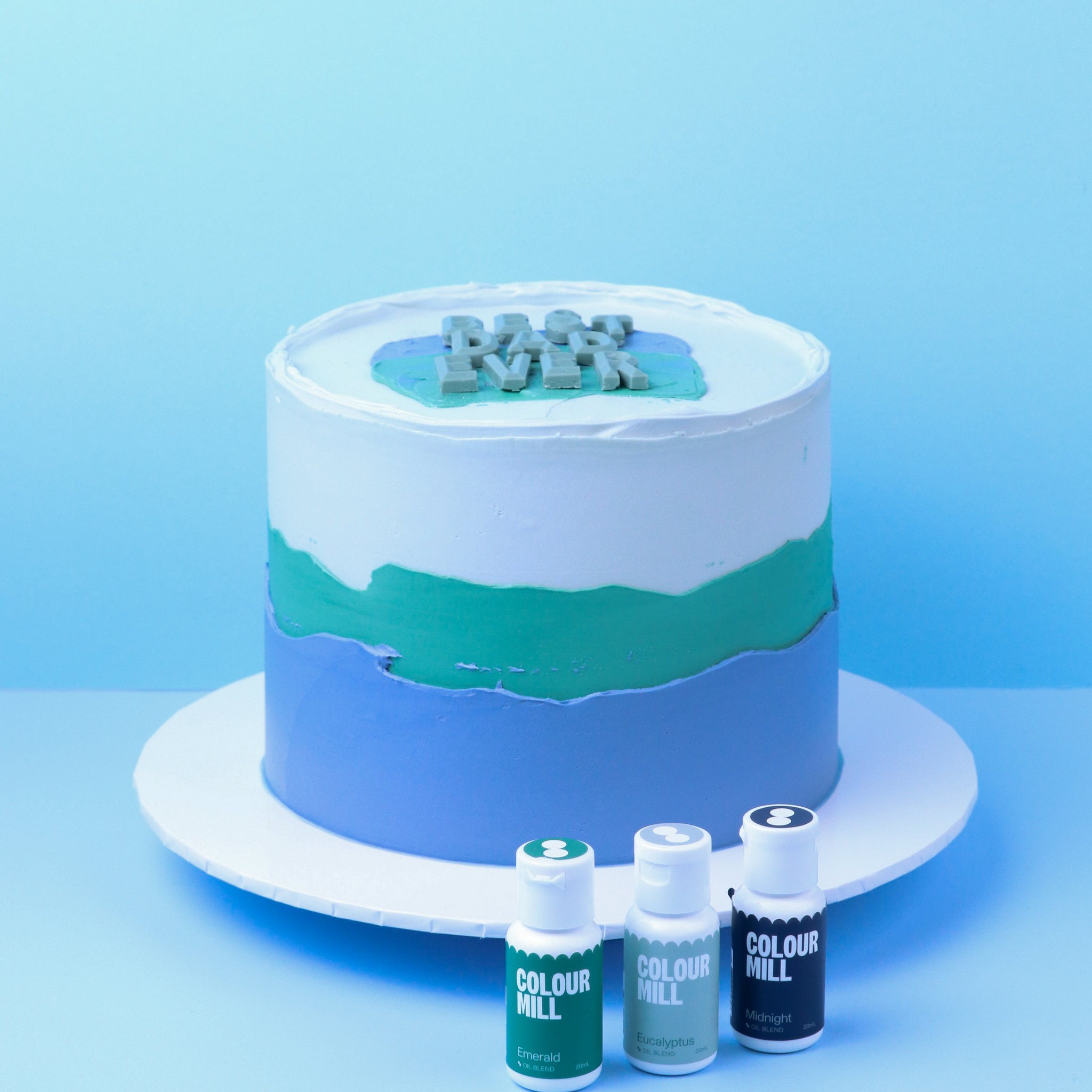 Eucalyptus - Oil Blend