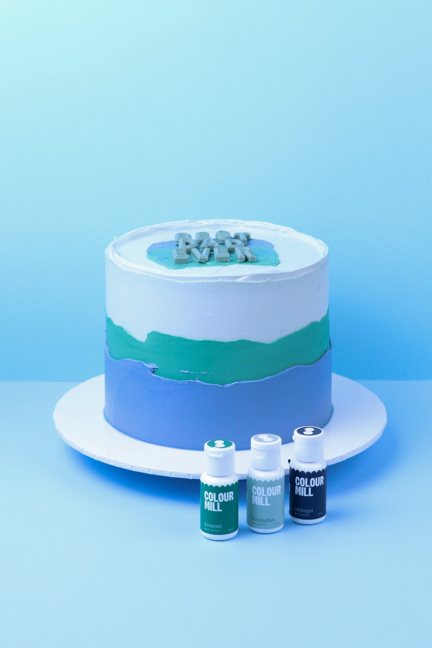 Eucalyptus - Oil Blend