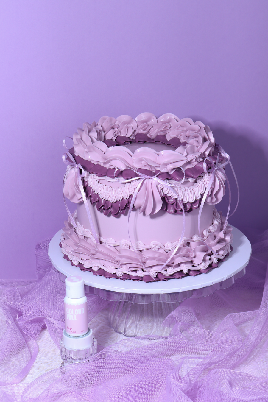 Lilac - Oil Blend