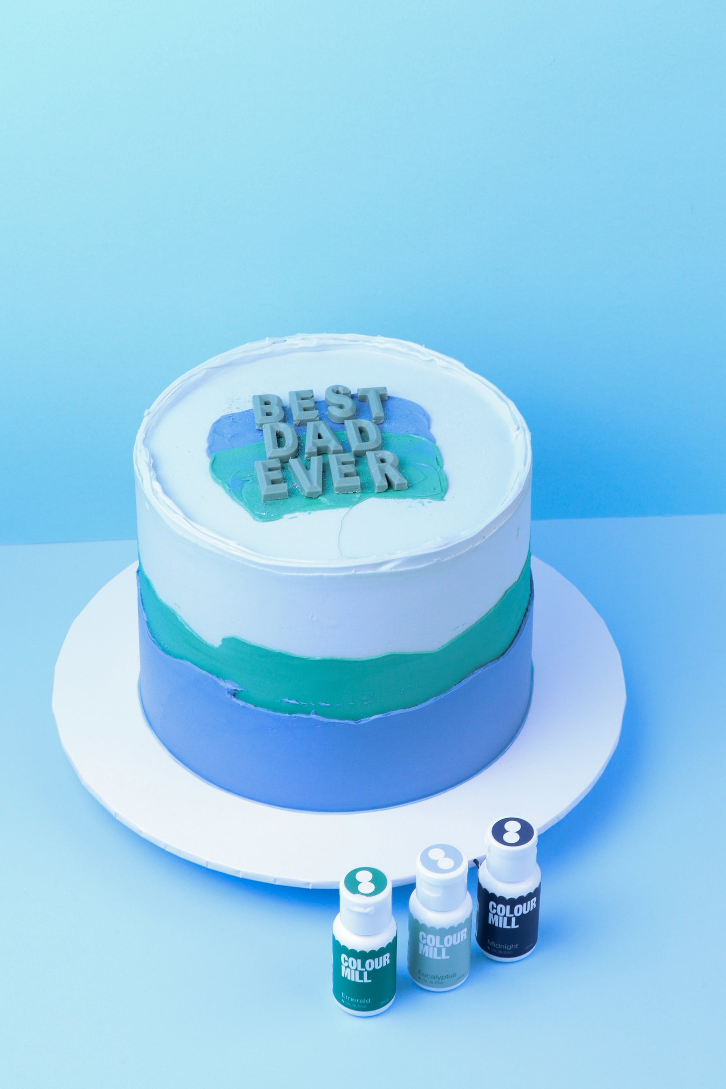 Eucalyptus - Oil Blend