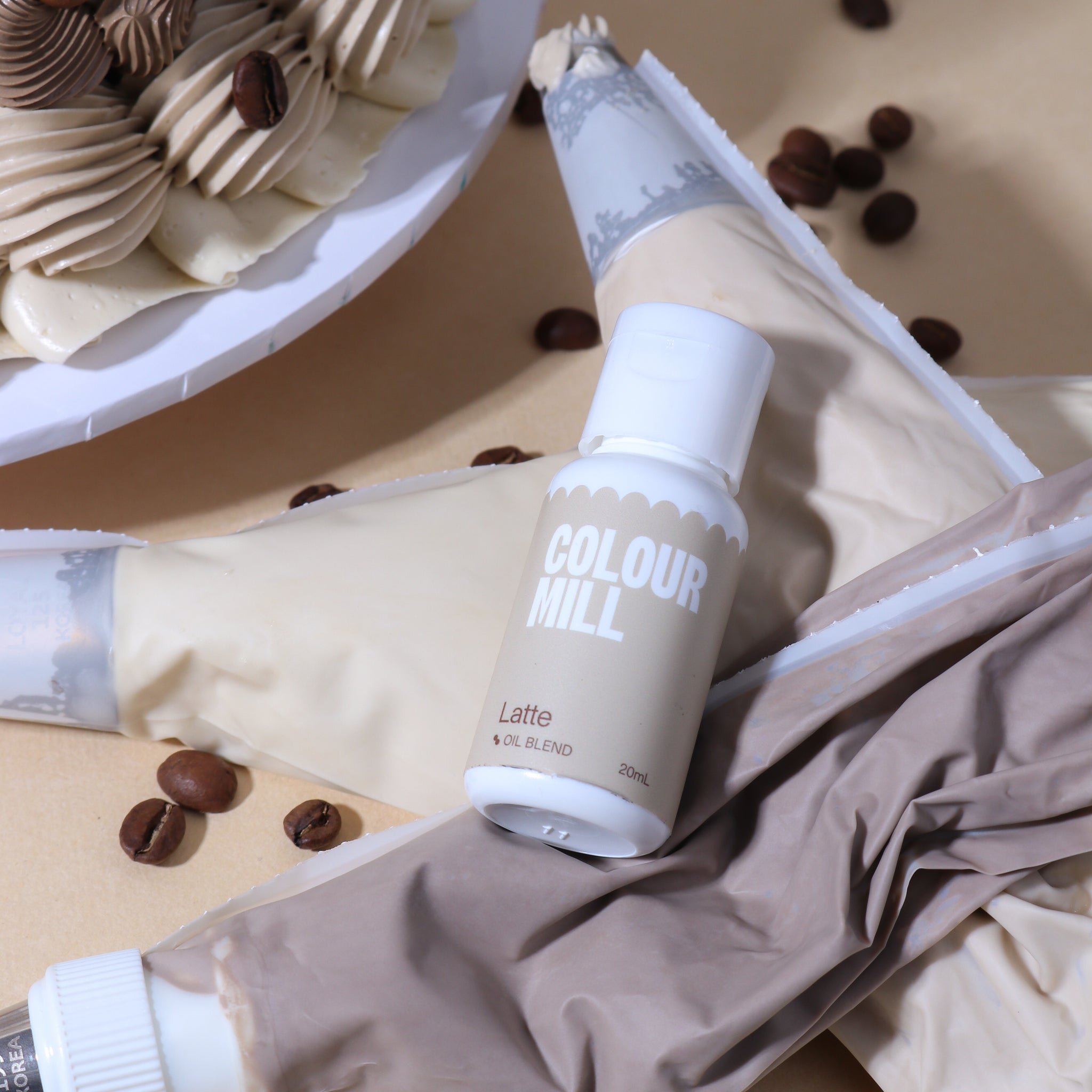 Latte Moments Bundle