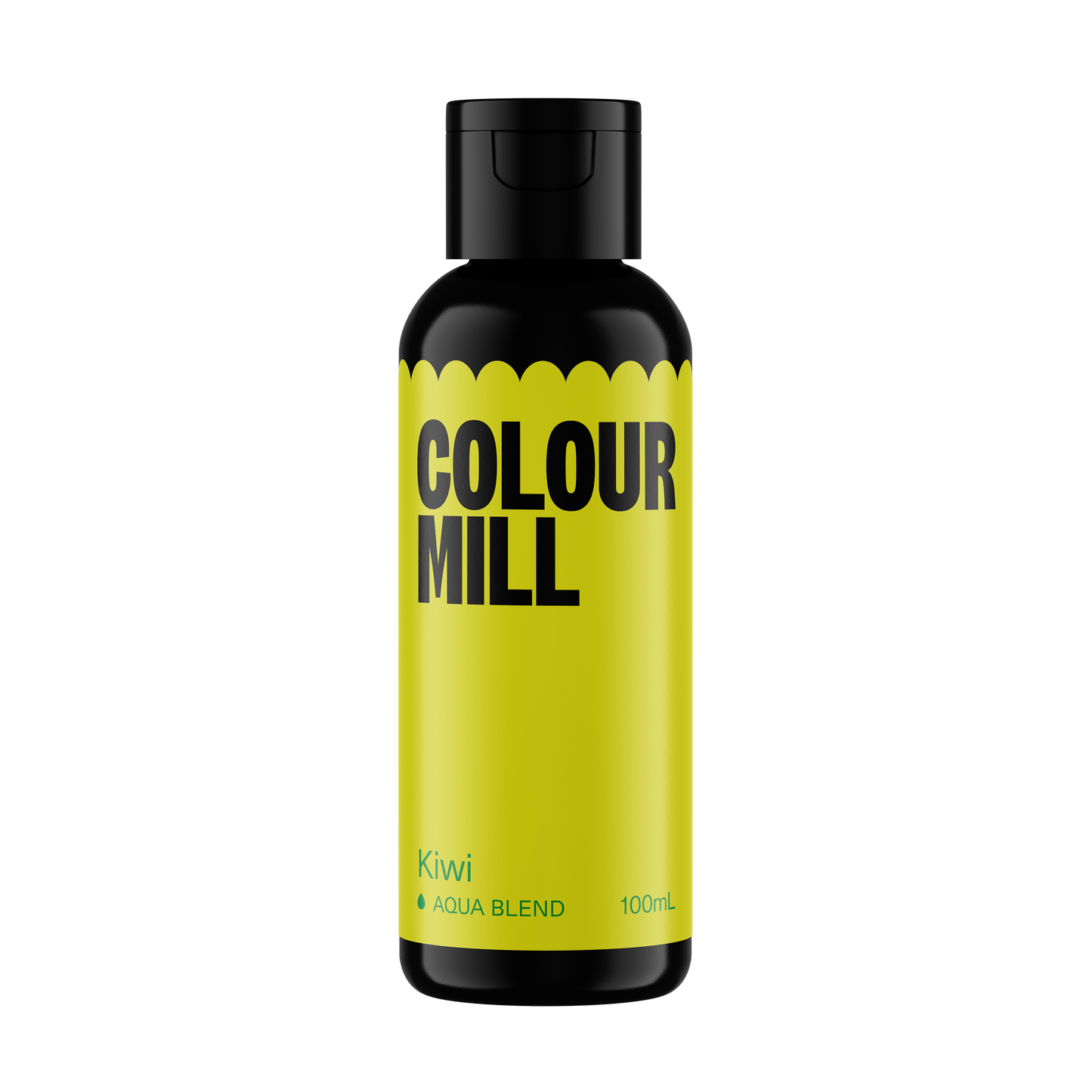 Kiwi - Aqua Blend