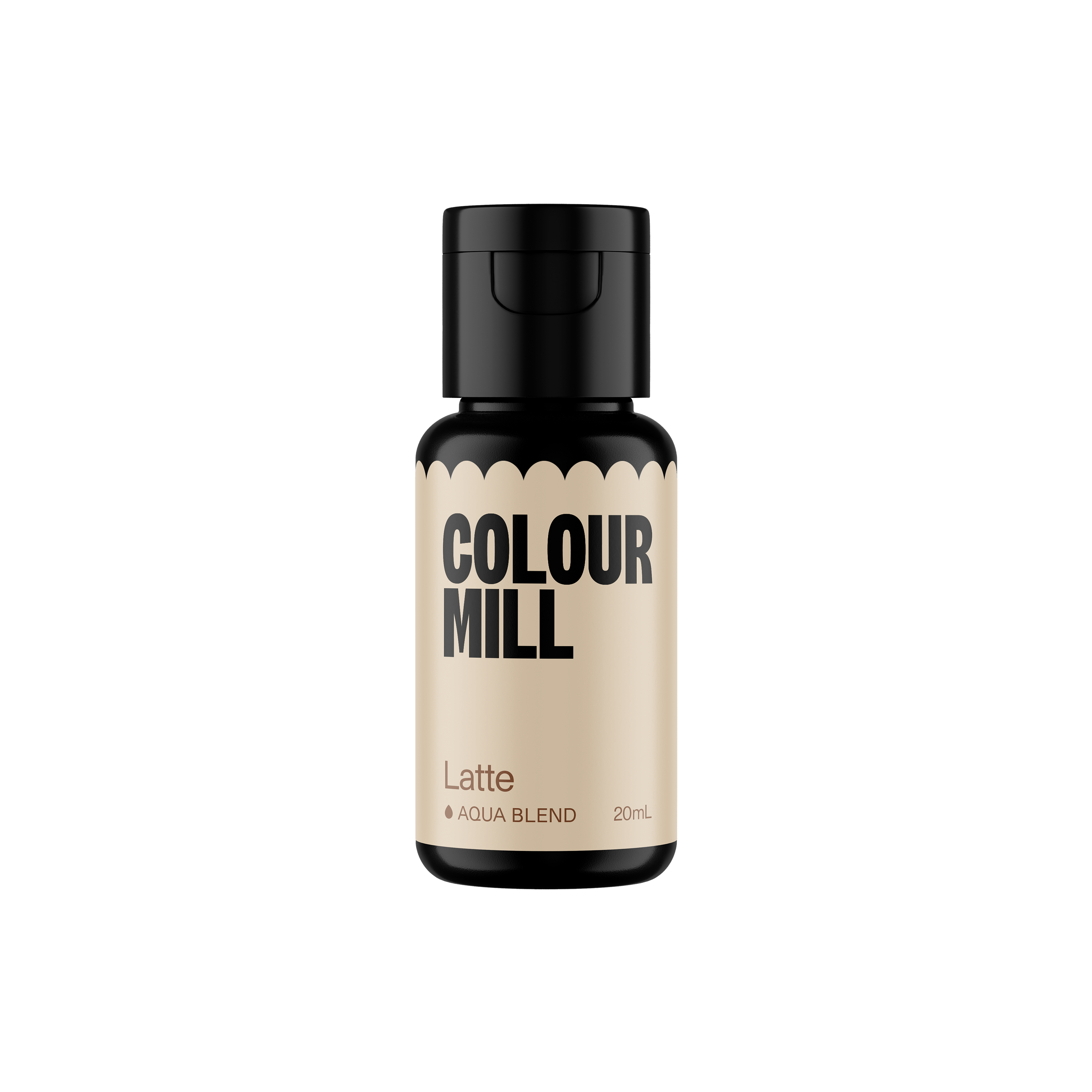 Latte - Aqua Blendproduct image