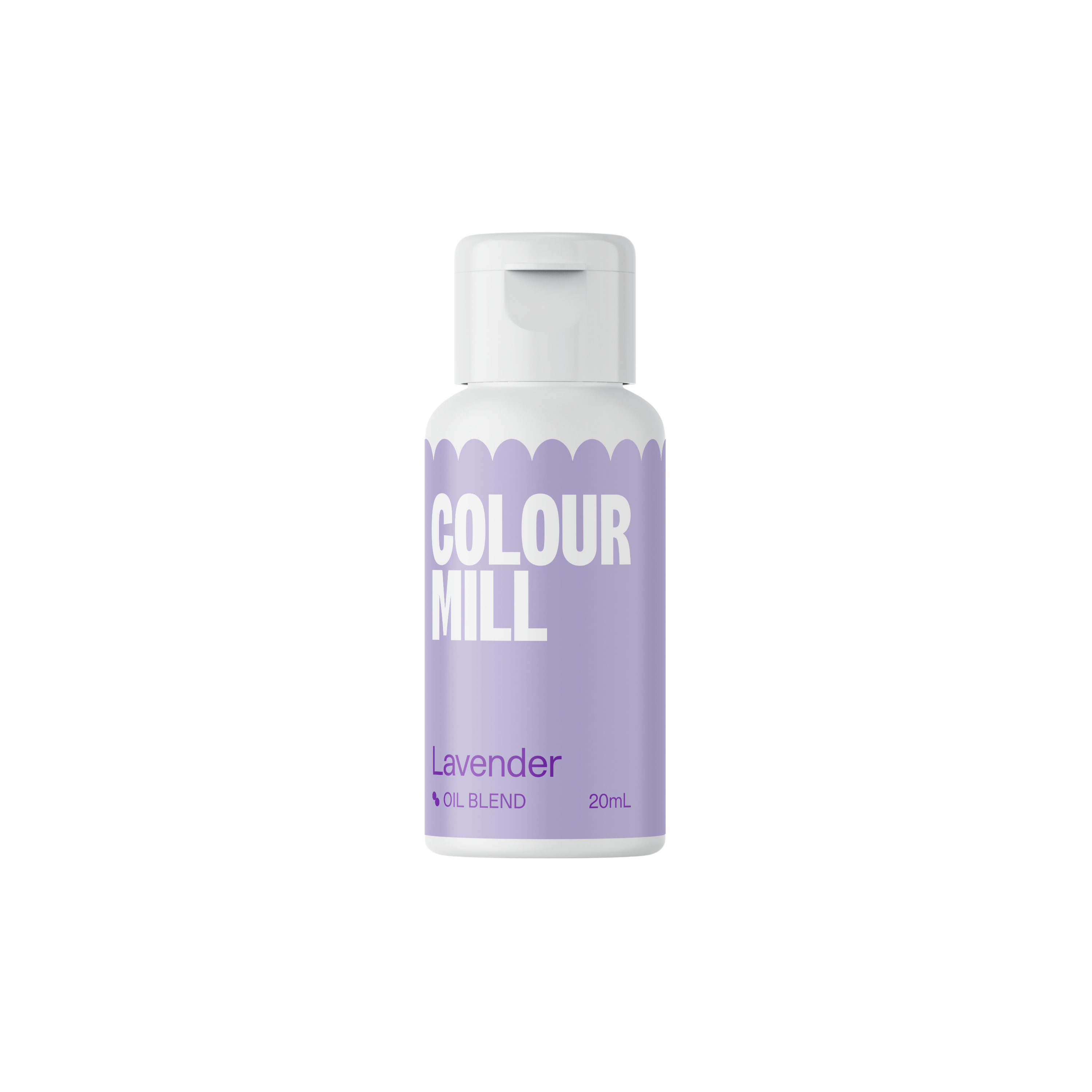 EU Lavender - Oil Blendproduct image