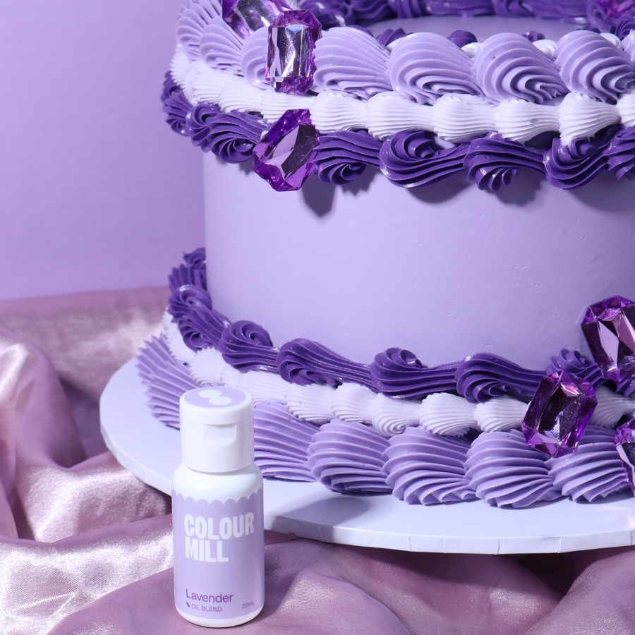 Lavender - Oil Blend