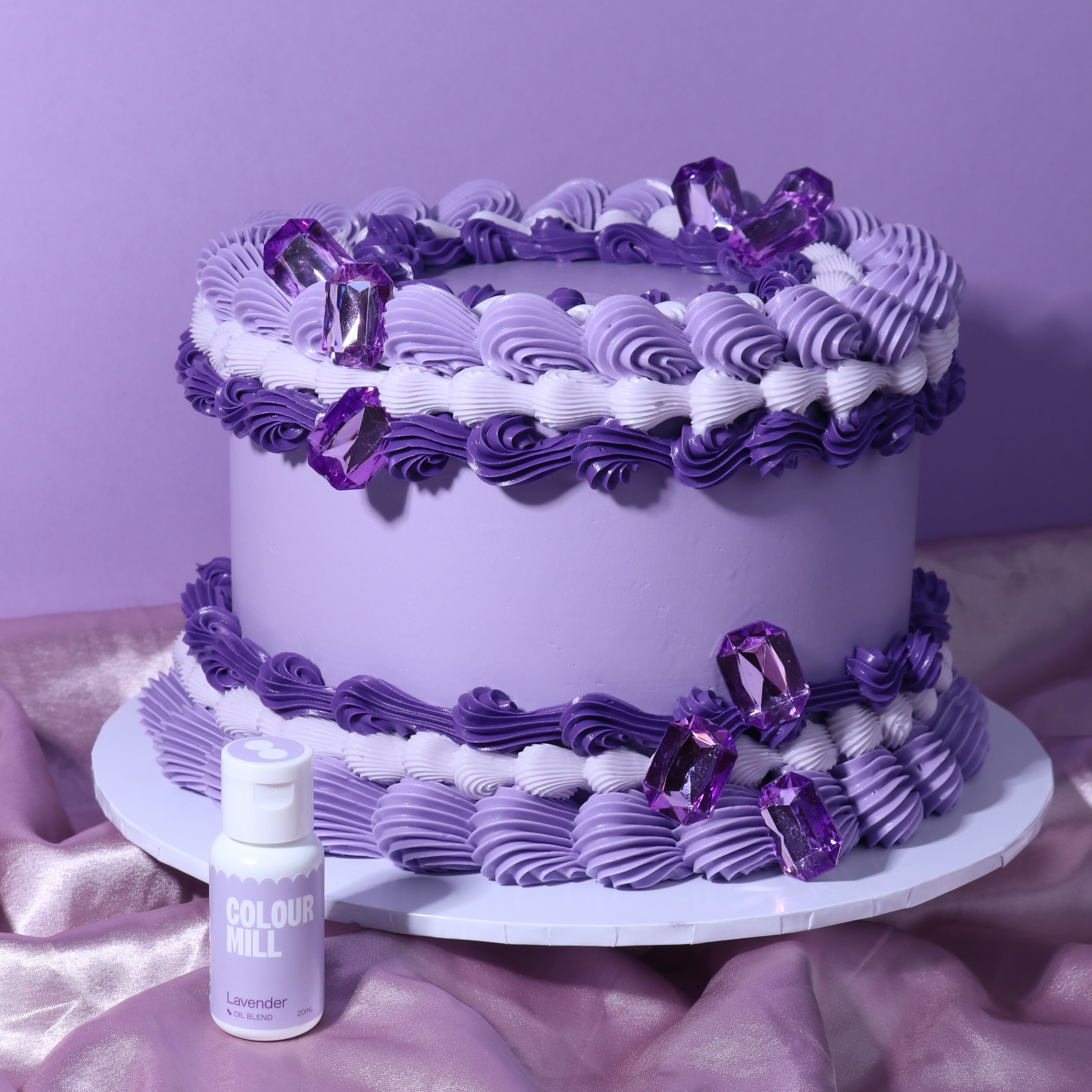 Lavender - Oil Blend