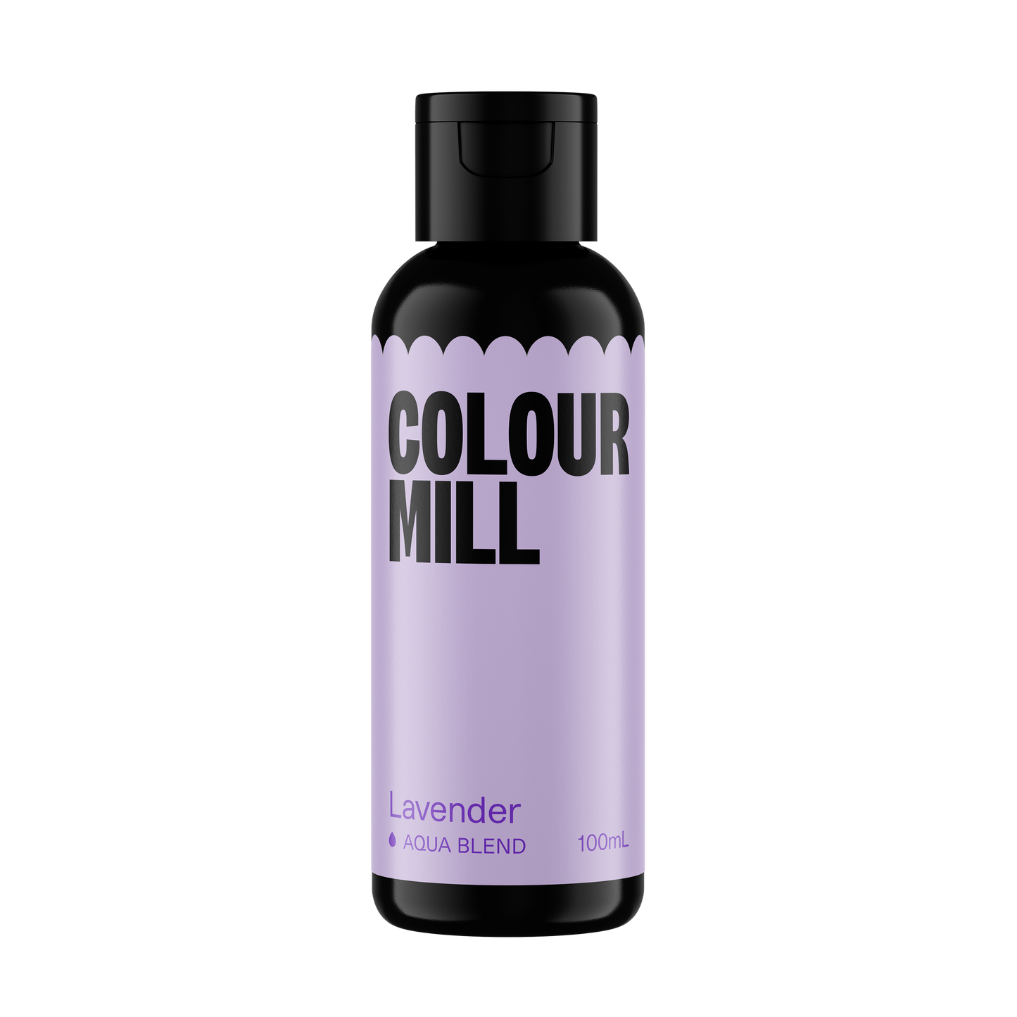 Lavender - Aqua Blend