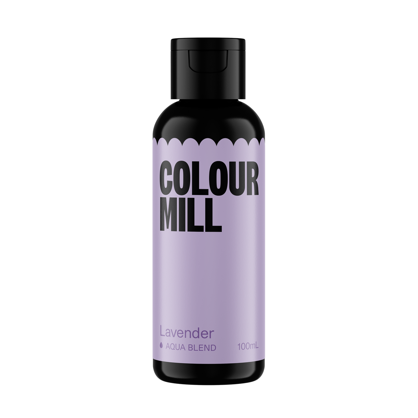 EU UK Lavender - Aqua Blend