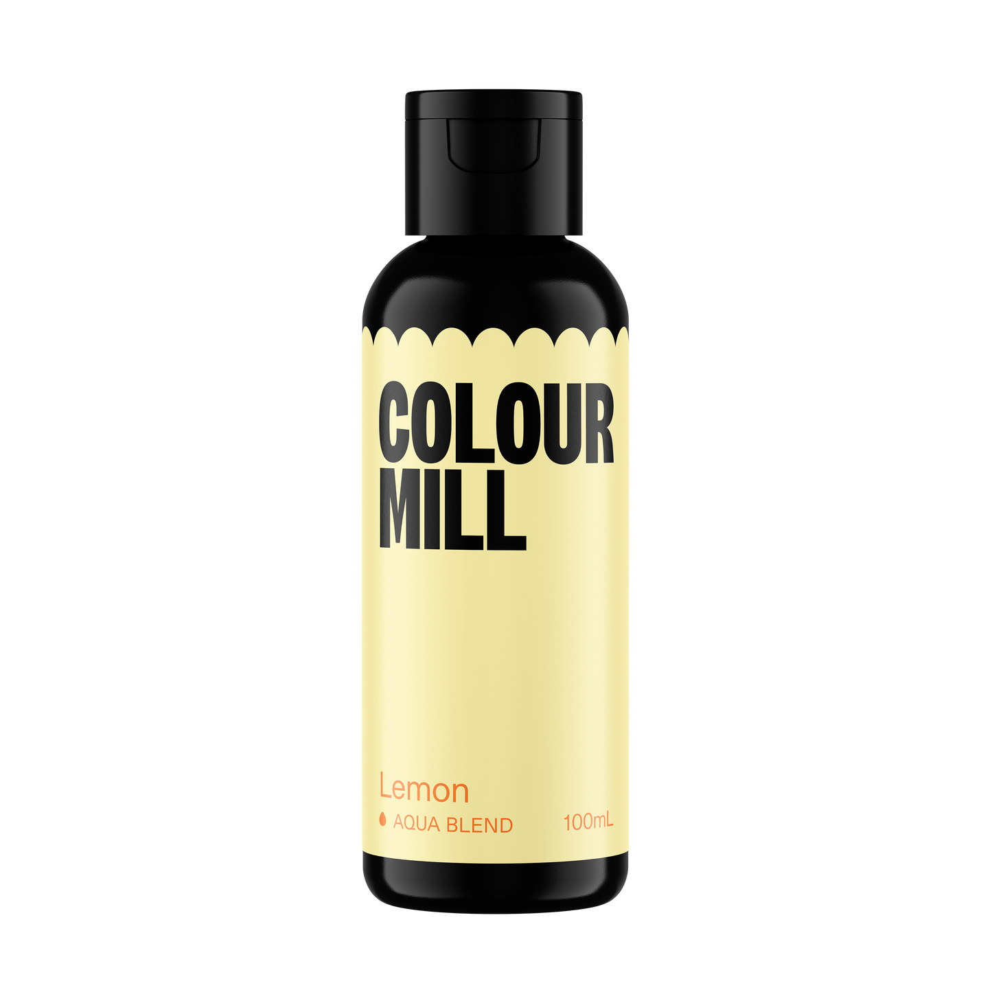 Lemon - Aqua Blend