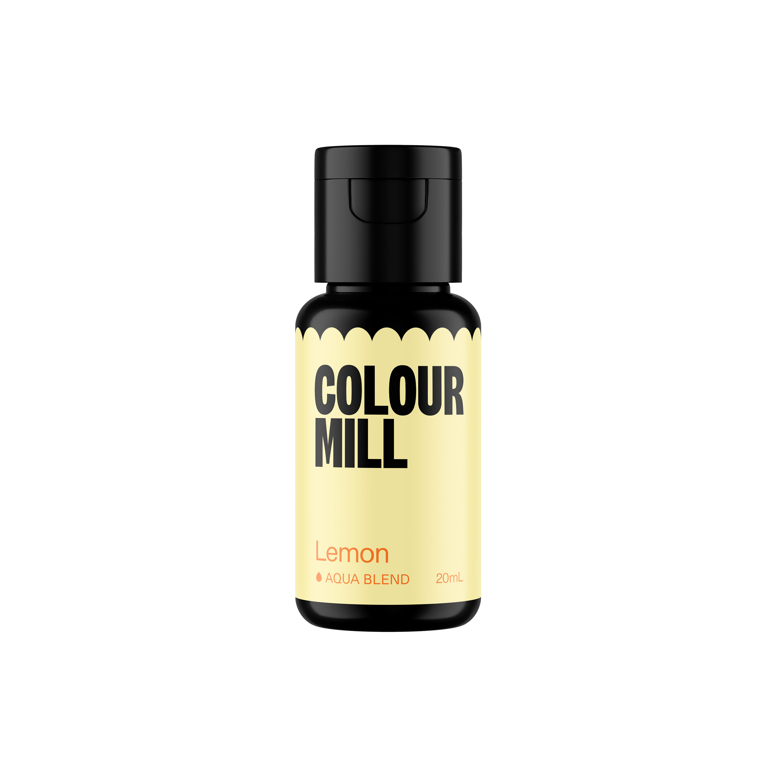 Lemon - Aqua Blendproduct image