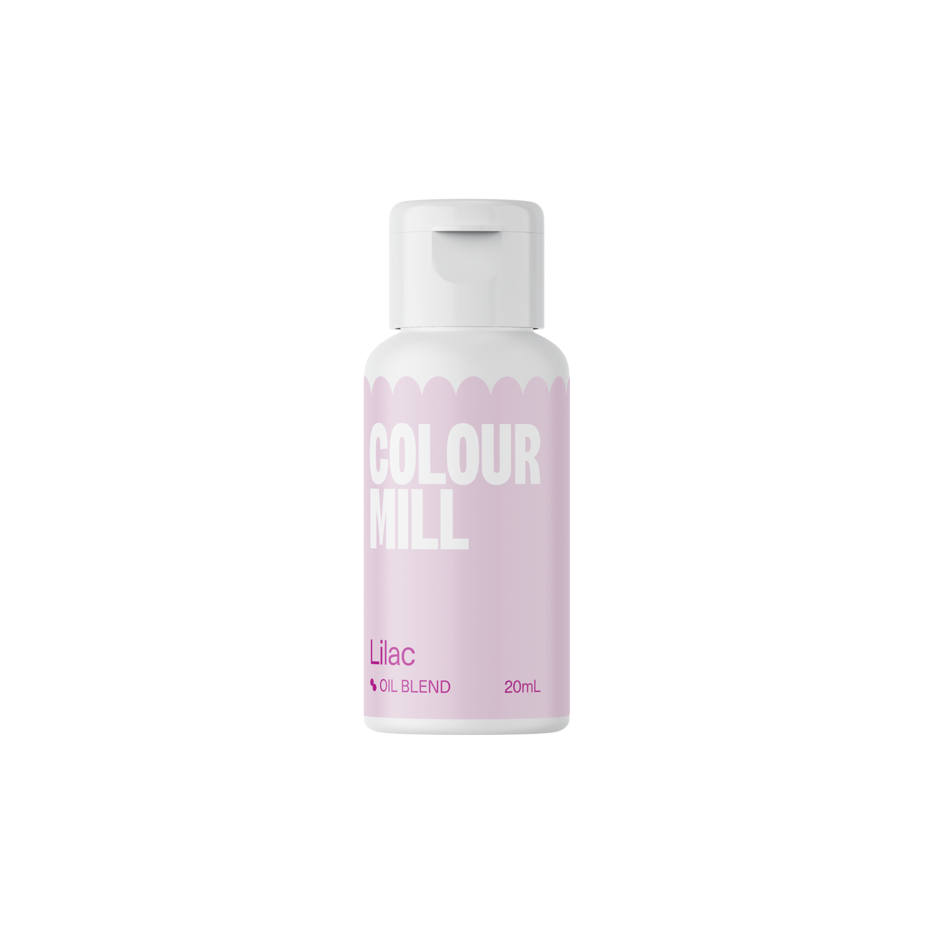 EU Lilac - Oil Blendproduct image