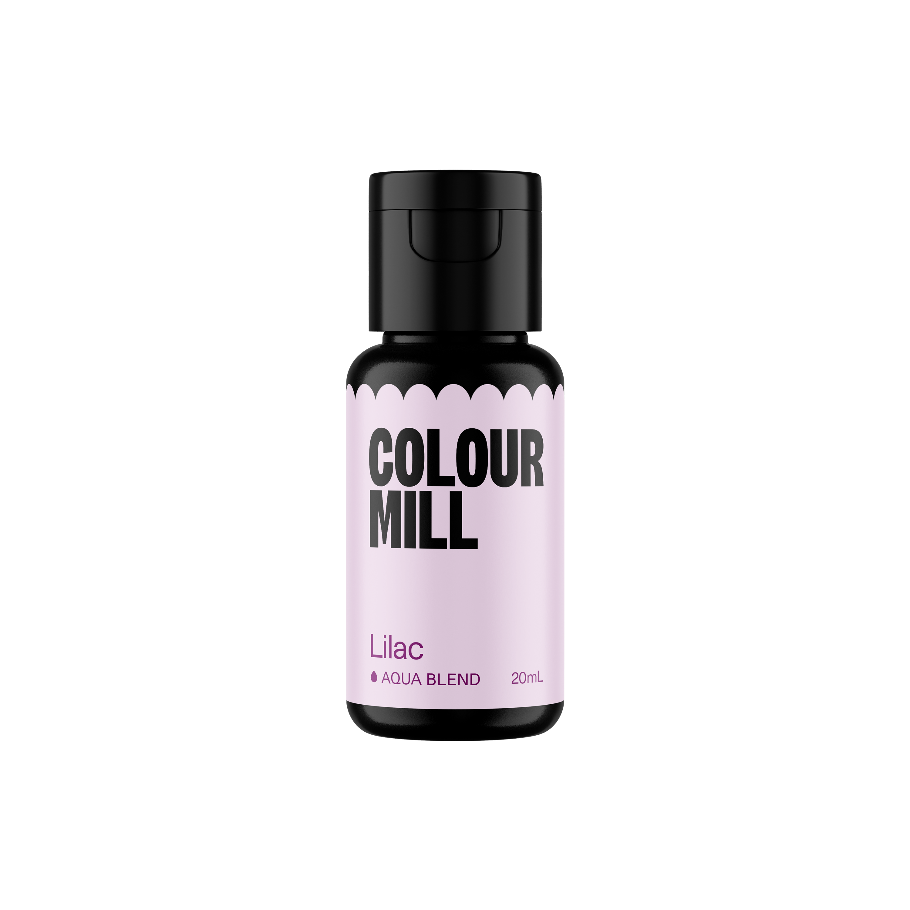 Lilac - Aqua Blendproduct image