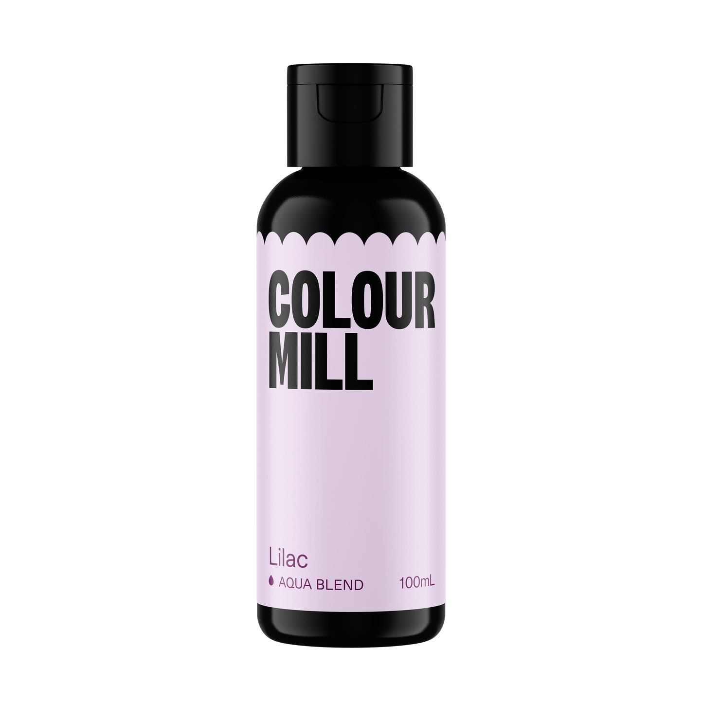 EU UK Lilac - Aqua Blend