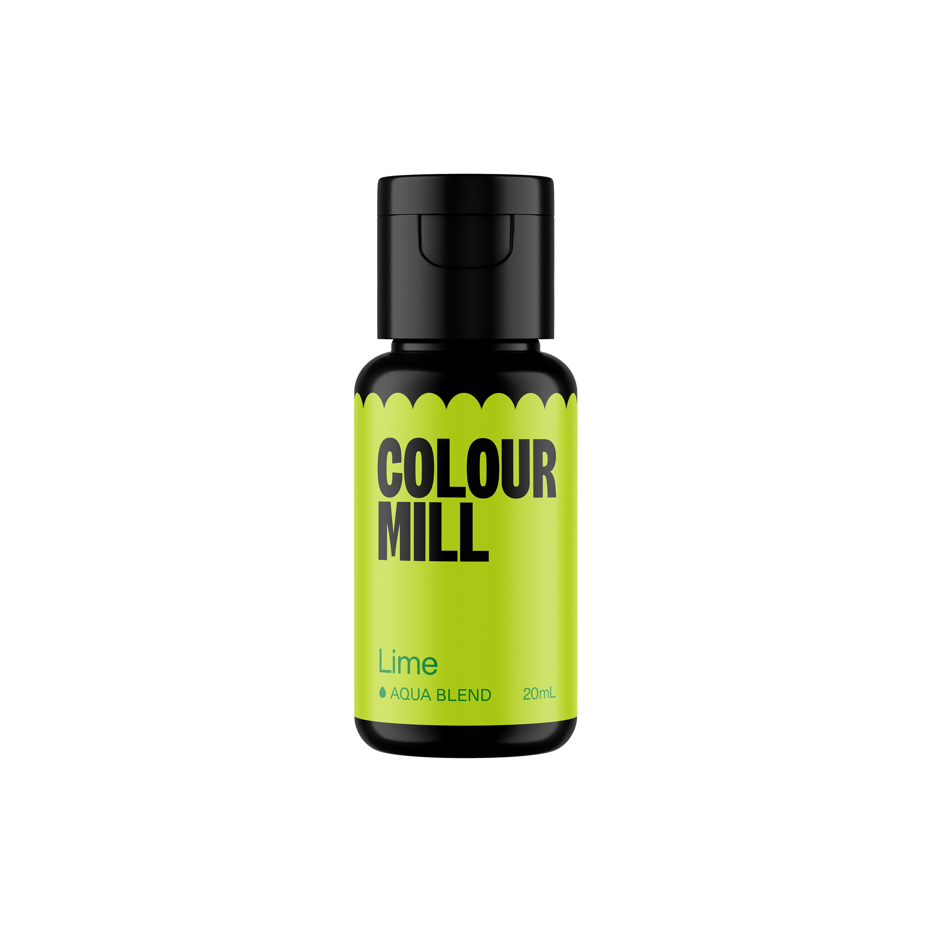 Lime - Aqua Blendproduct image