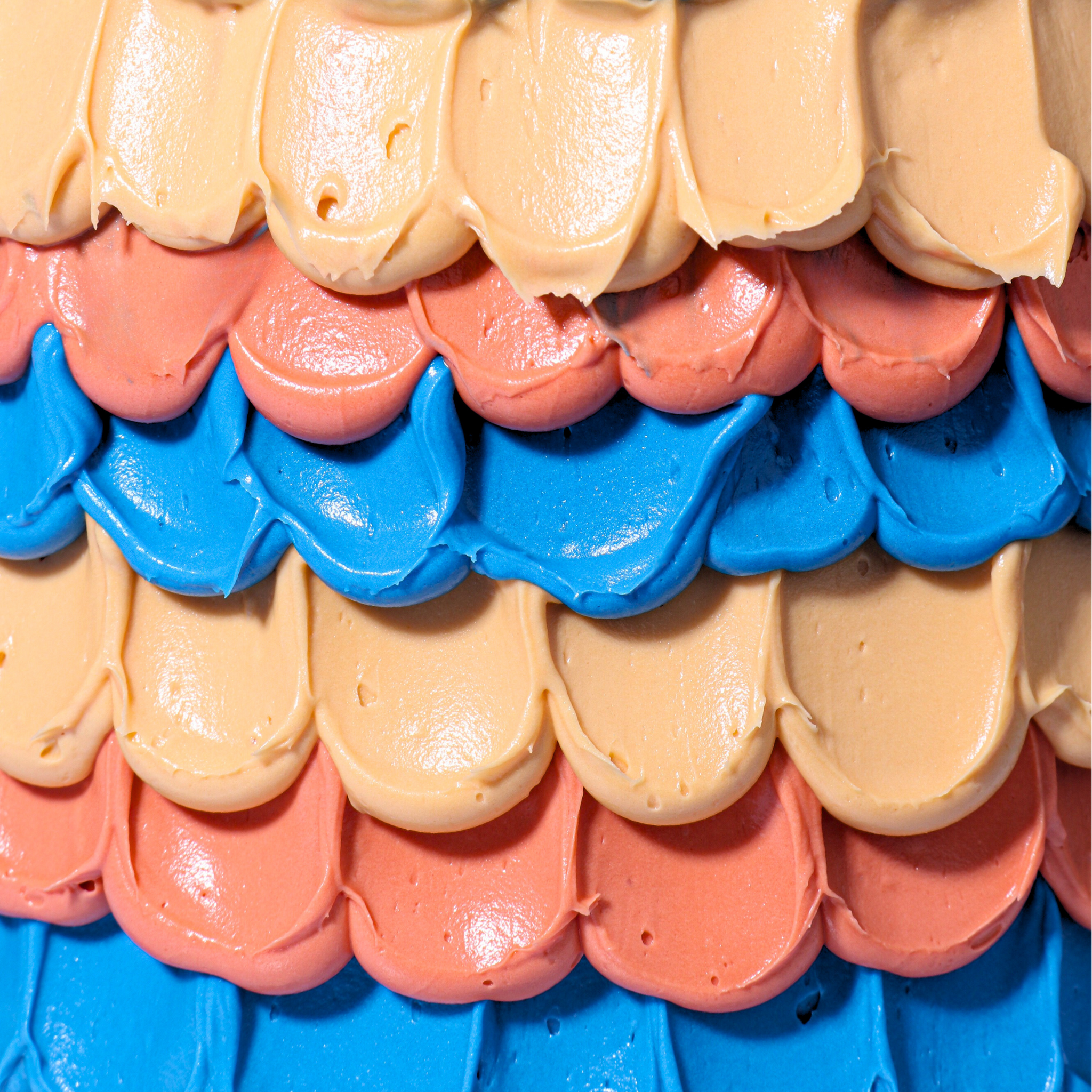 EU Trending Trio — Cobalt, Mango & Sunset