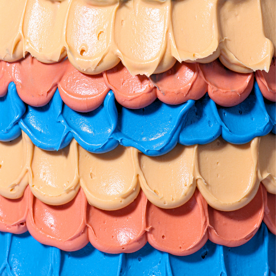 EU Trending Trio — Cobalt, Mango & Sunset