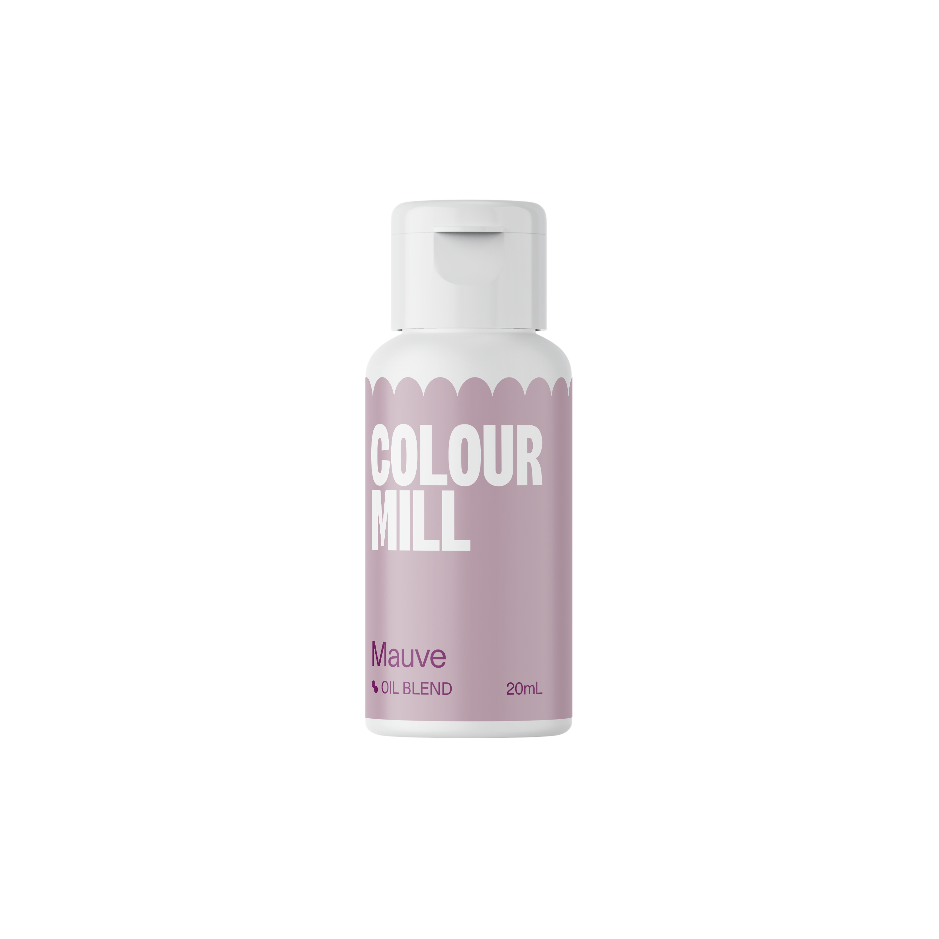 Mauve - Oil Blendproduct image