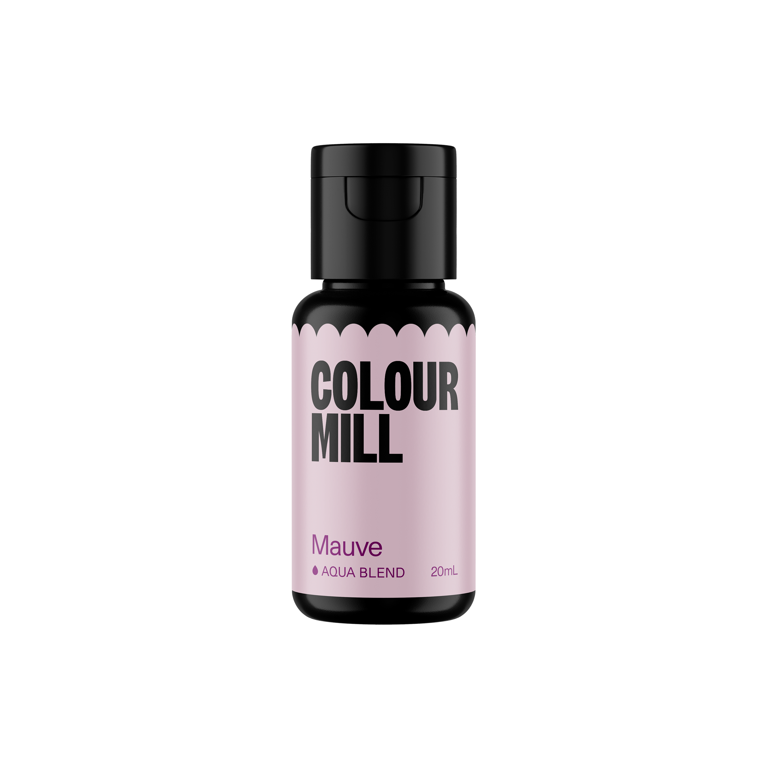 Mauve - Aqua Blendproduct image