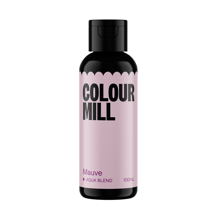 UK EU Mauve - Aqua Blend
